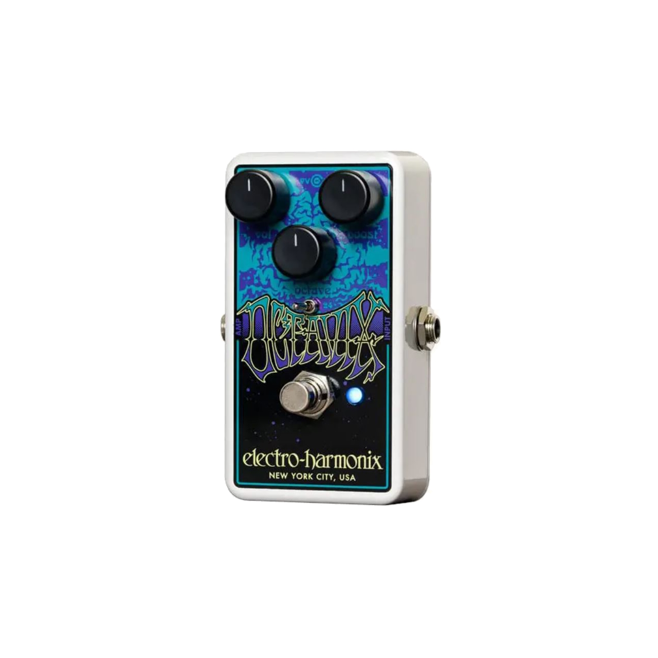 Electro-Harmonix Octavix