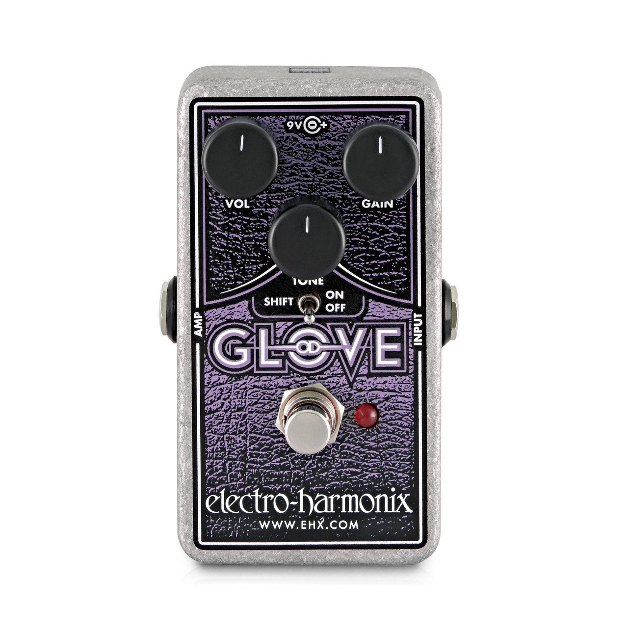 Electro-Harmonix OD Glove