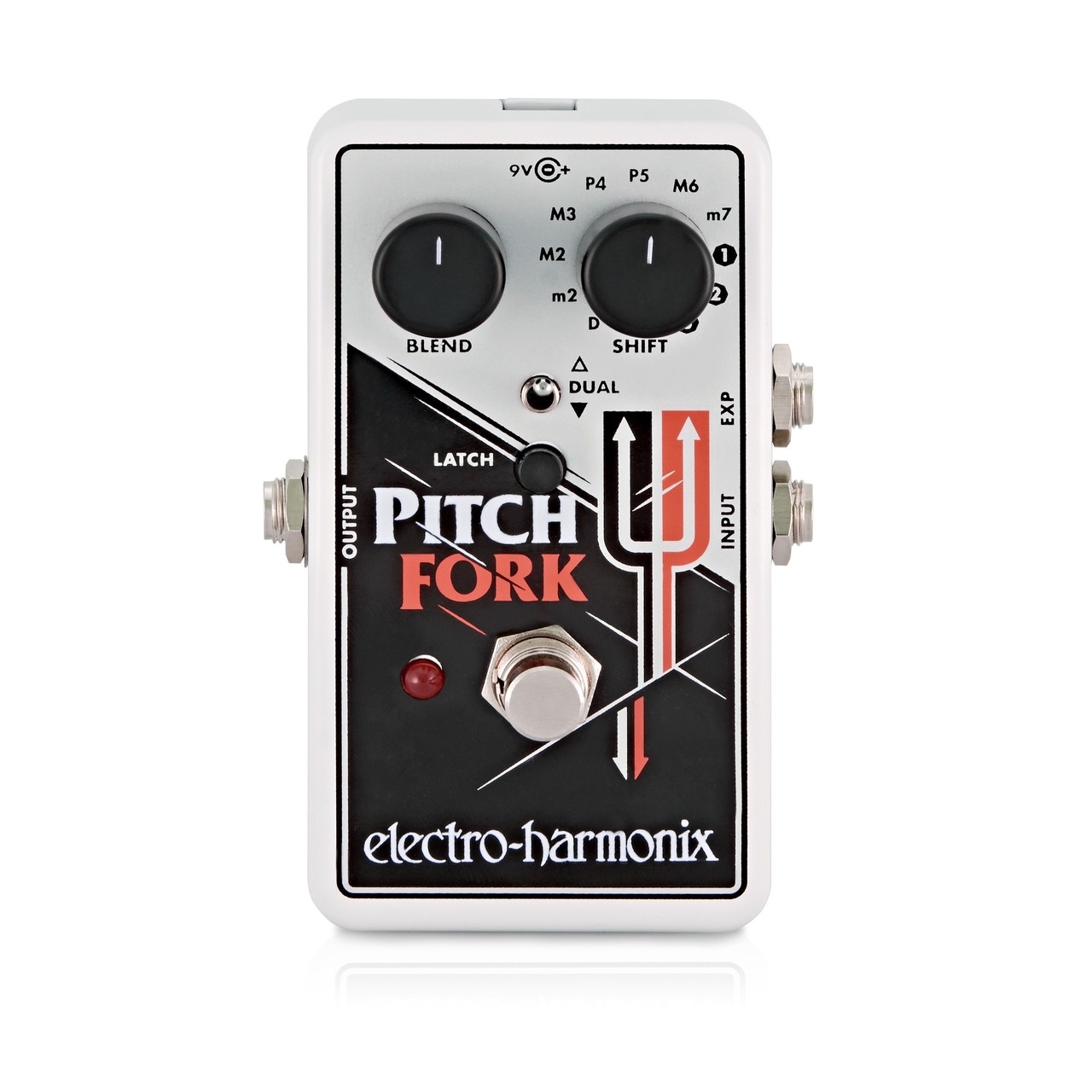 Electro-Harmonix Pitch Fork