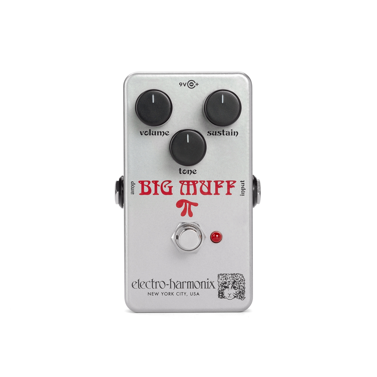 Electro-Harmonix Ram's Head Big Muff Pi