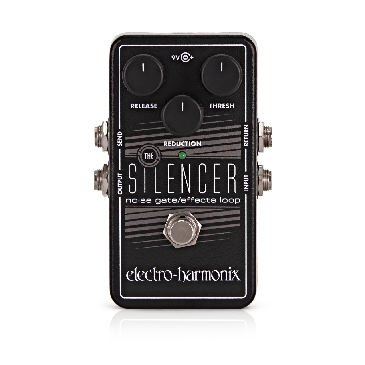 Electro-Harmonix Silencer