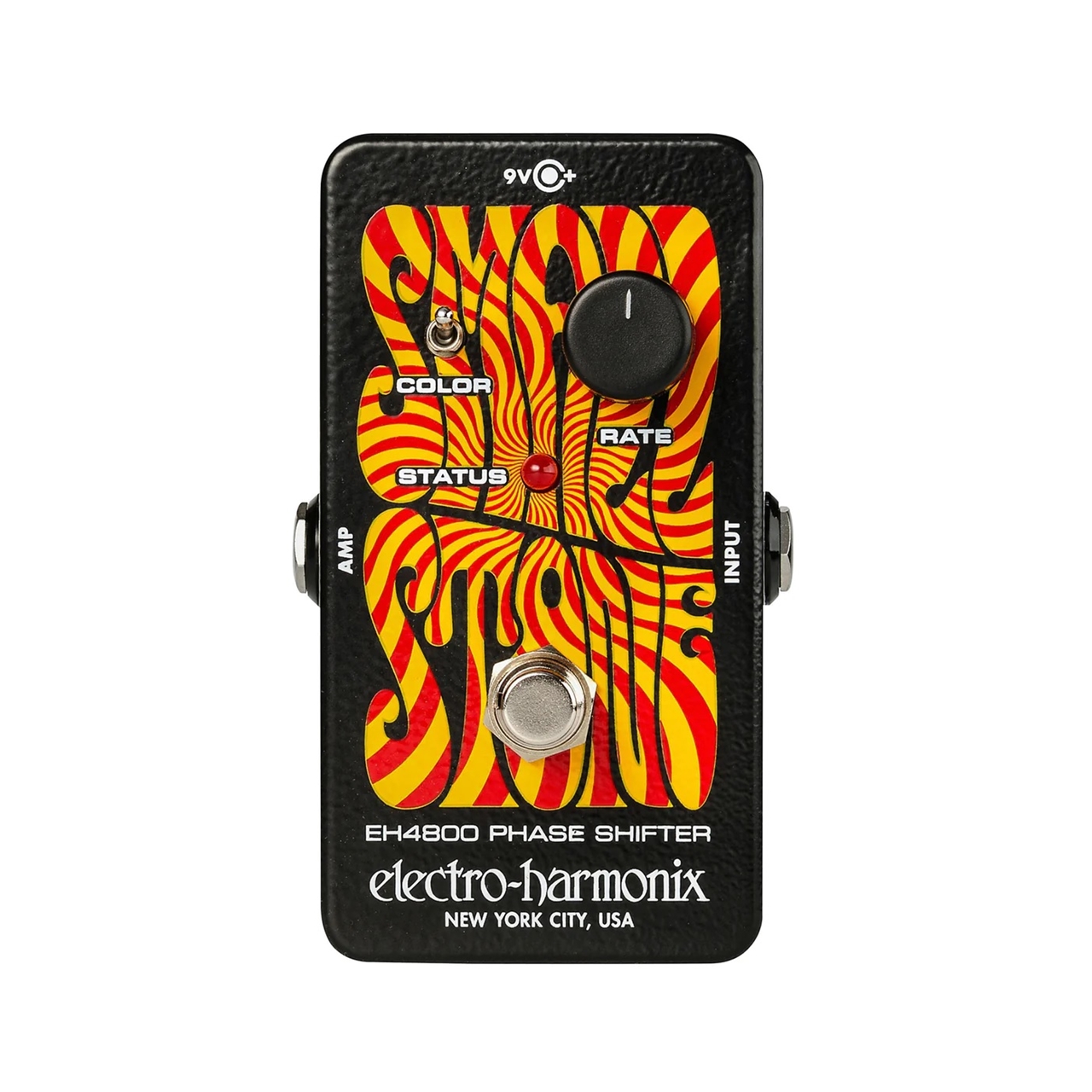 Electro-Harmonix Small Stone