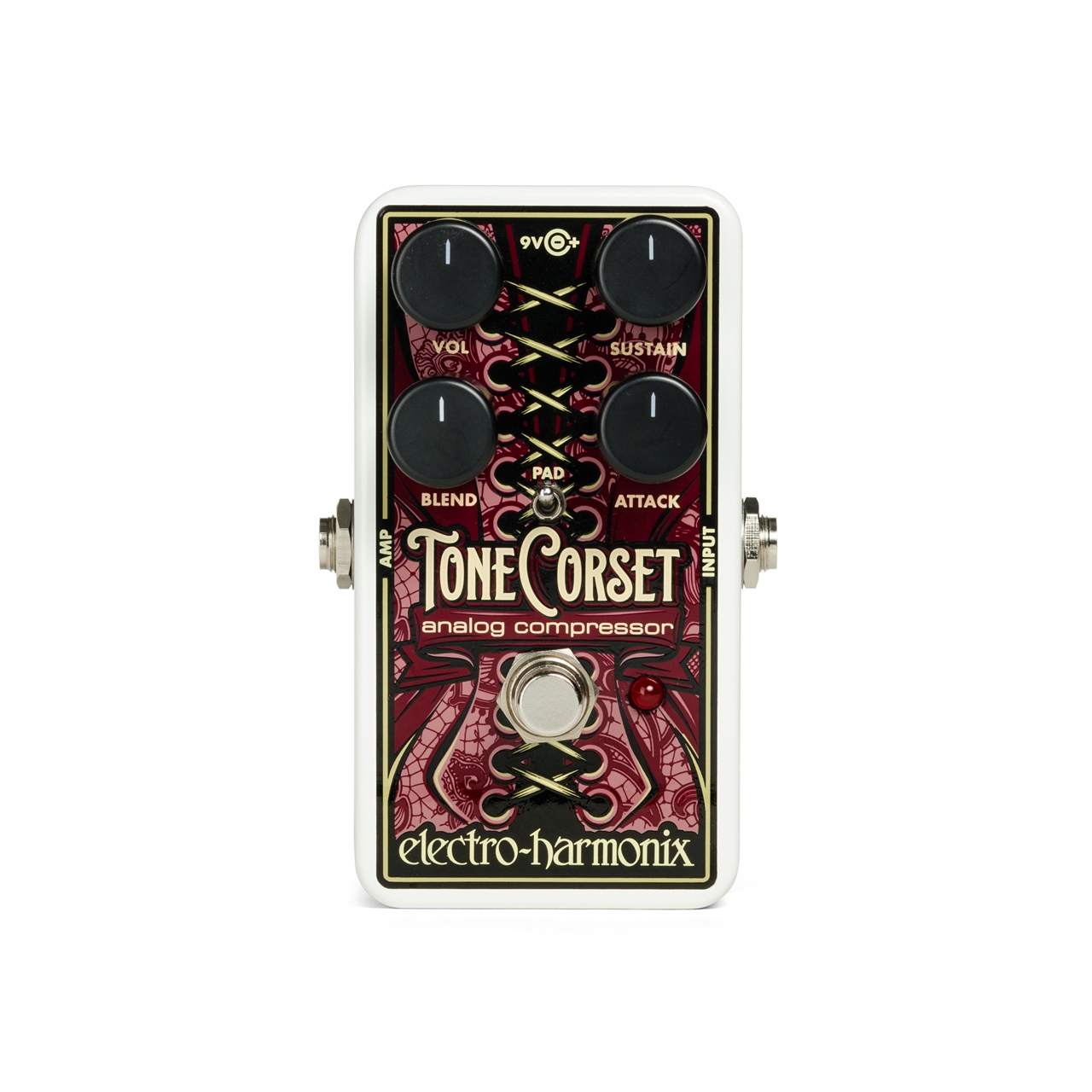 Electro-Harmonix Tone Corset