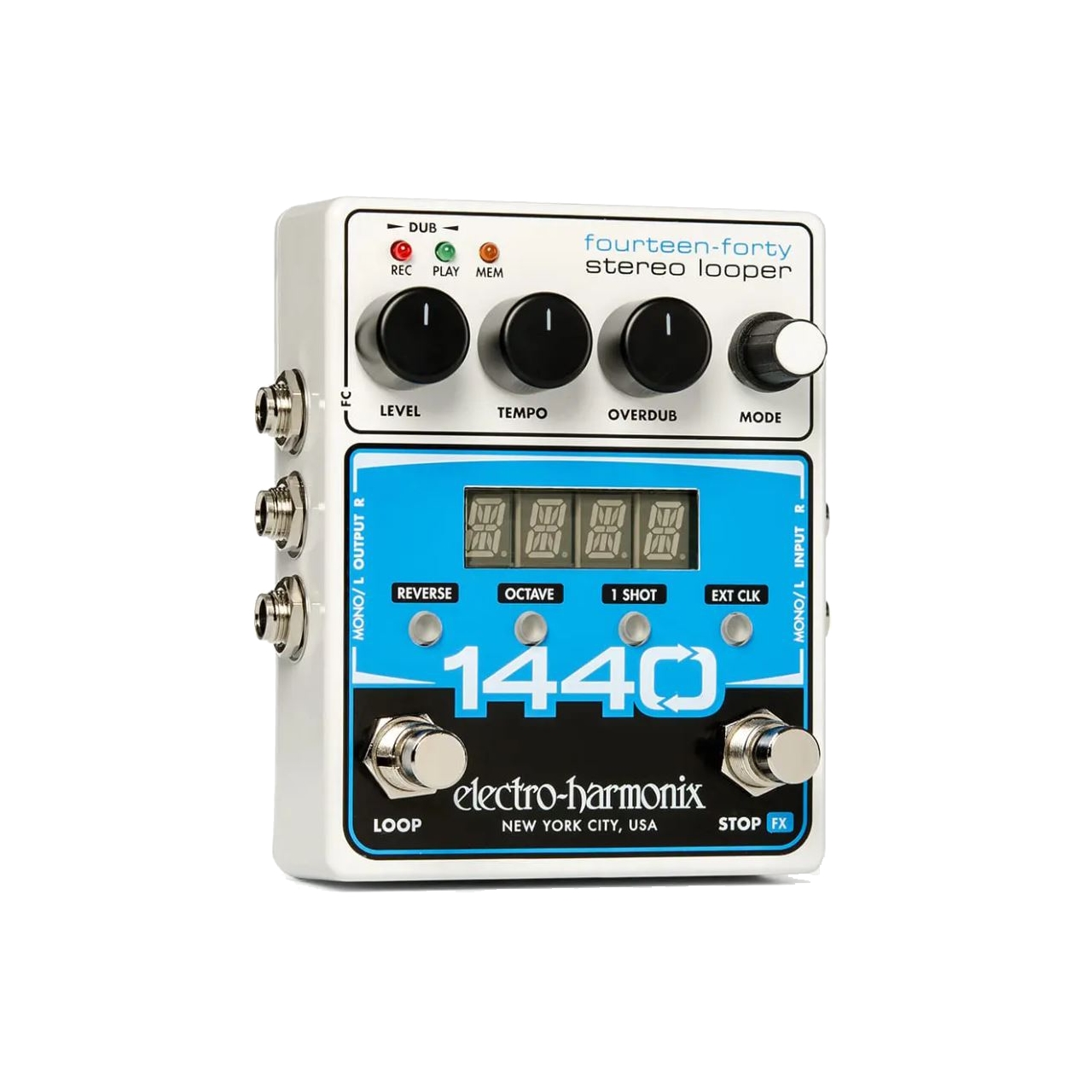 Electro-Harmonix 1440