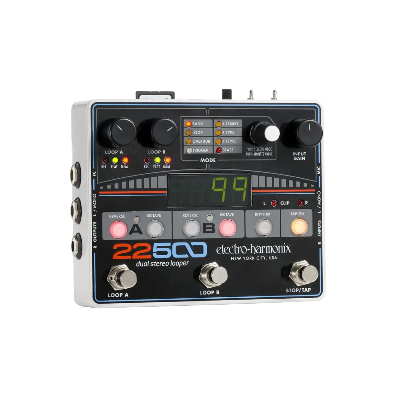 Electro-Harmonix 22500