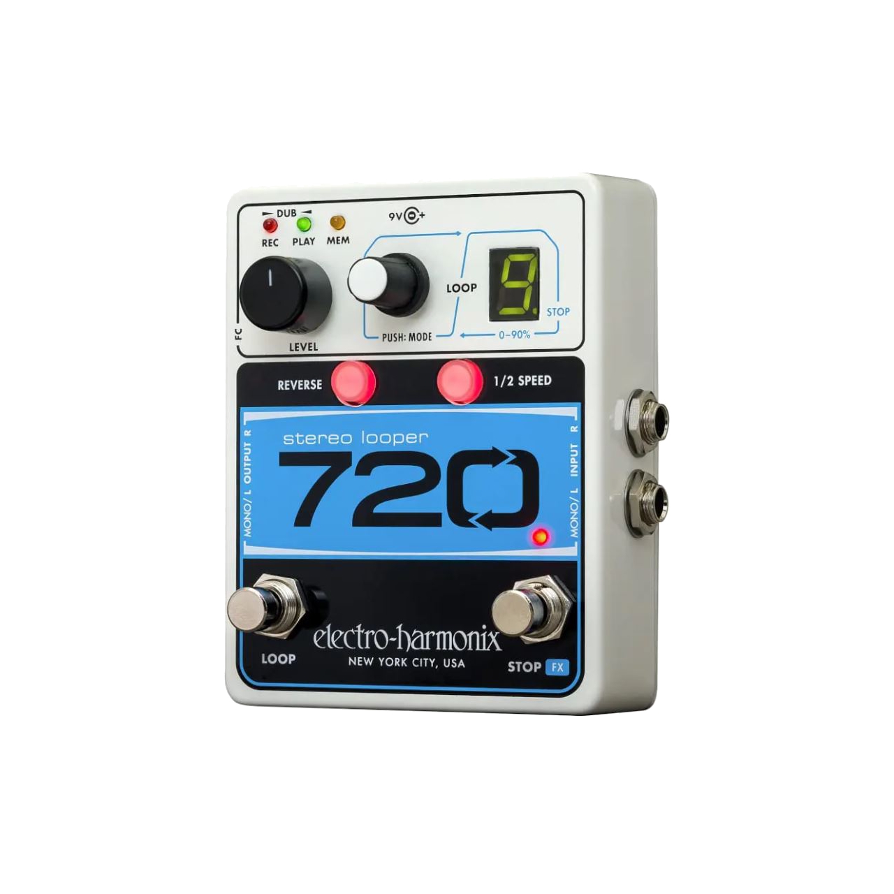 Electro-Harmonix 720