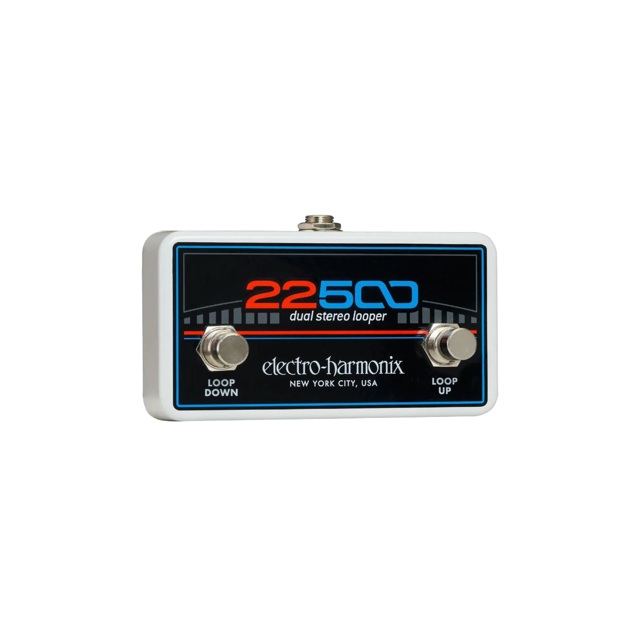 Electro-Harmonix 22500 Foot Controller