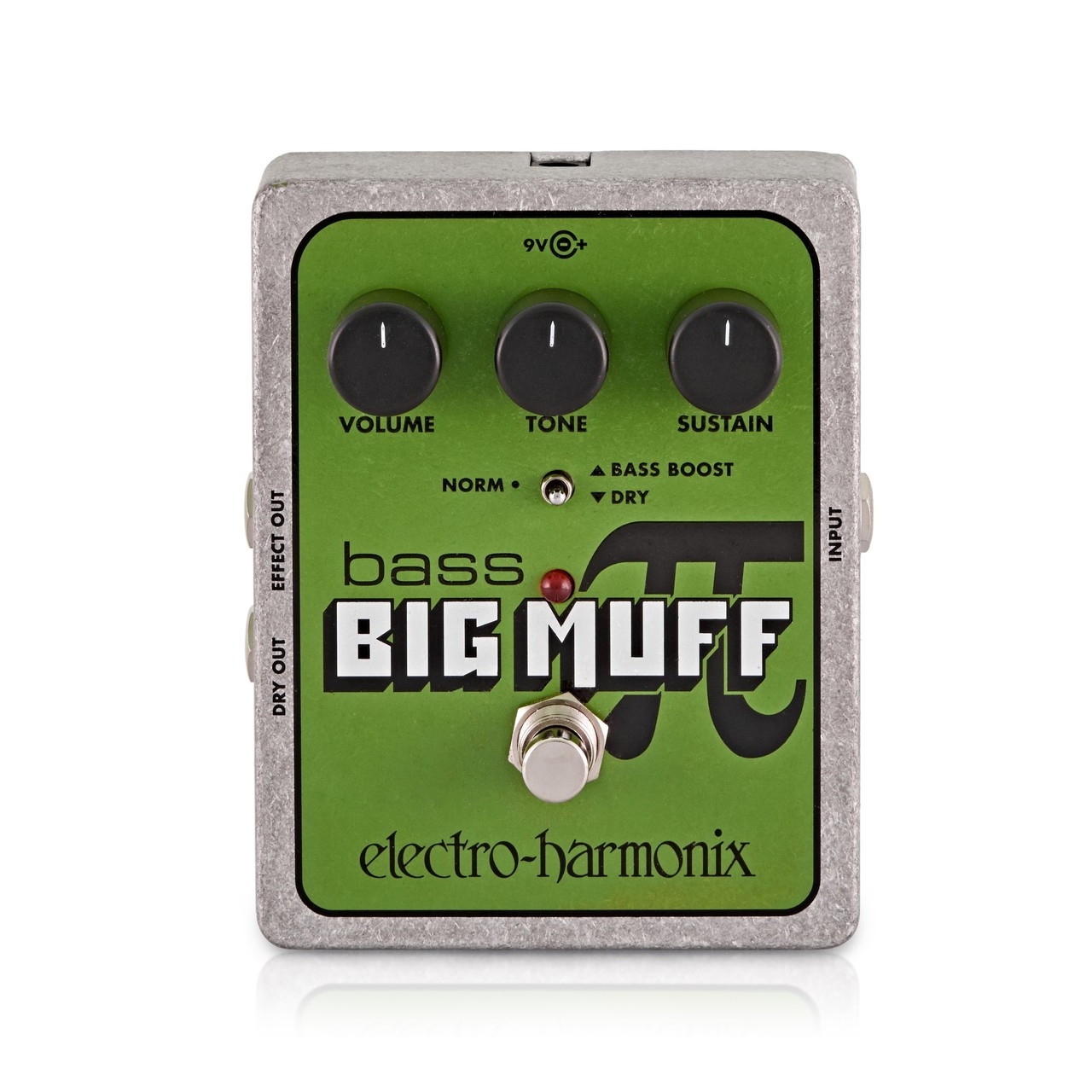 Electro-Harmonix Bass Big Muff Pi