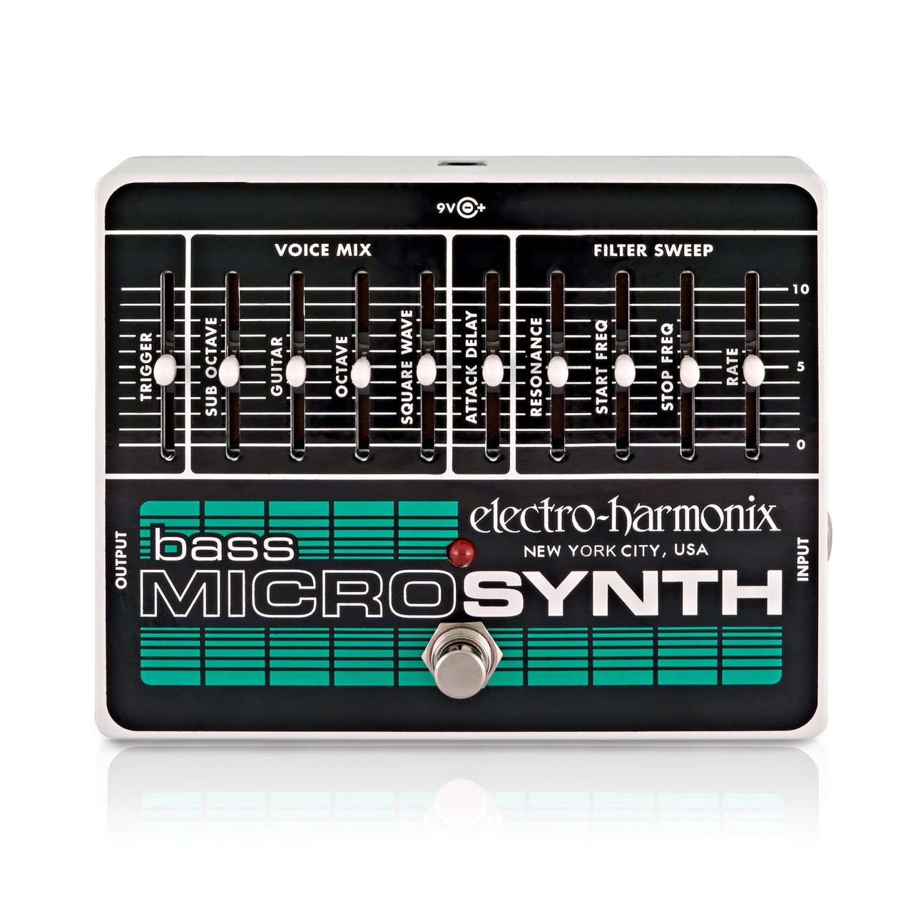 Electro-Harmonix Bass Micro Synth