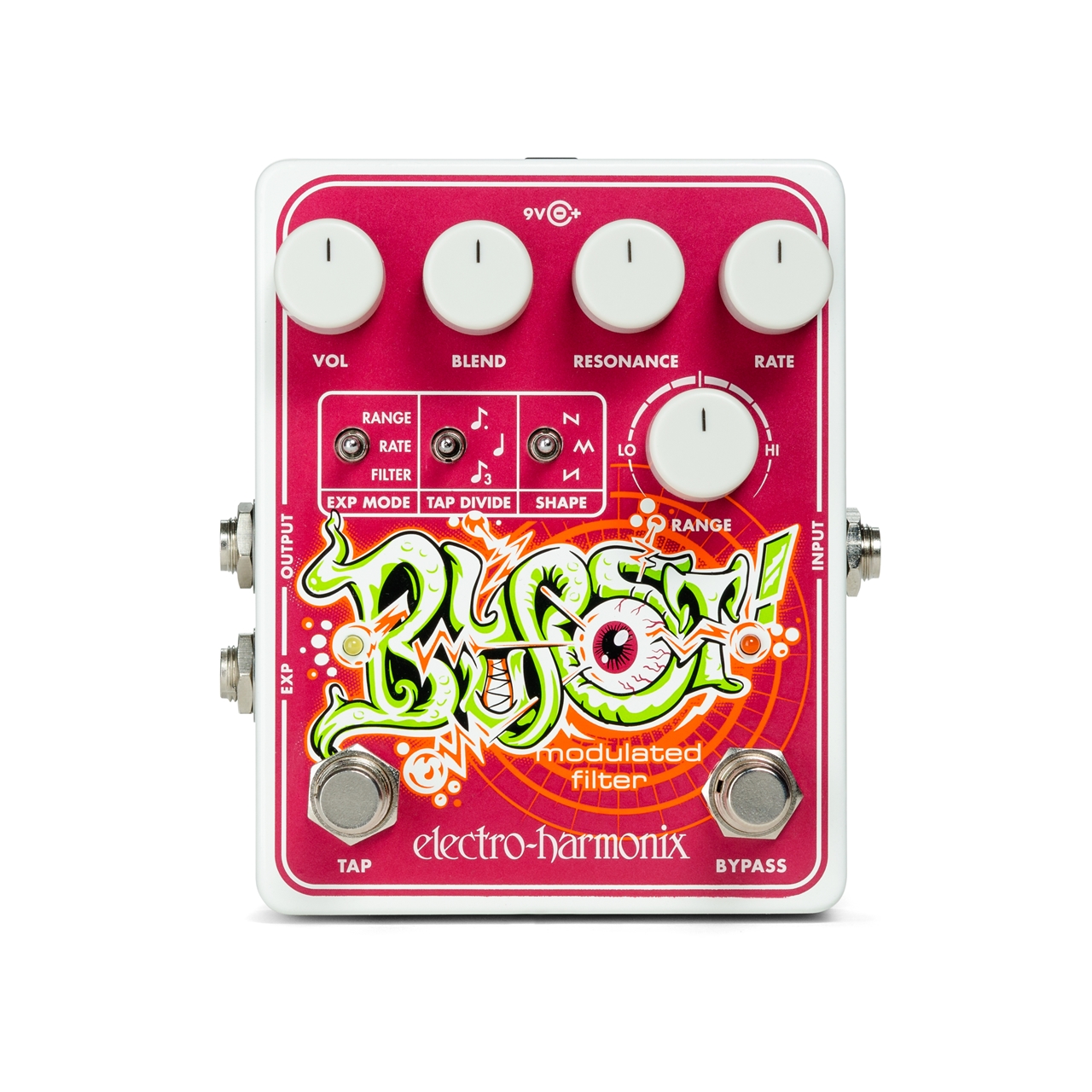 Electro-Harmonix Blurst!