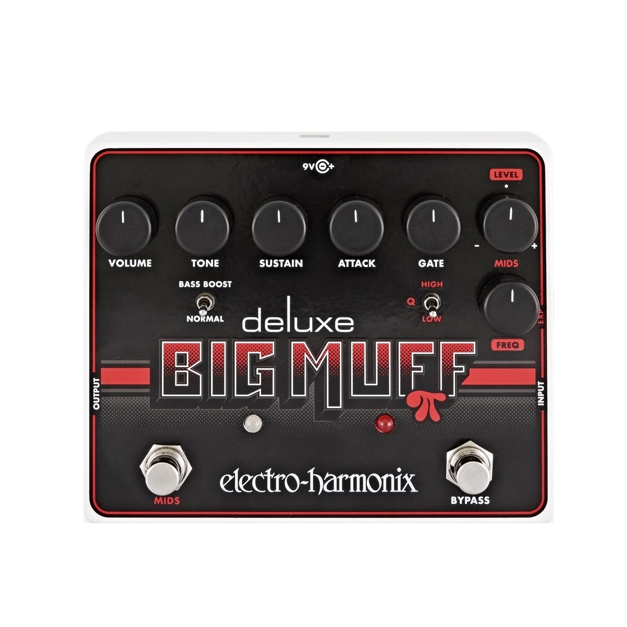 Electro-Harmonix Deluxe Big Muff Pi