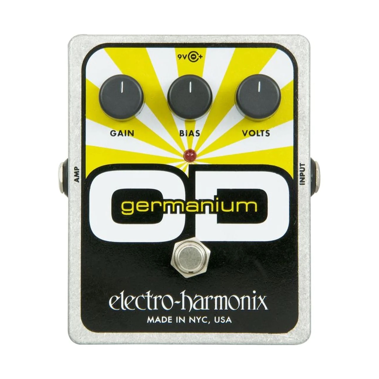 Electro-Harmonix Germanium OD