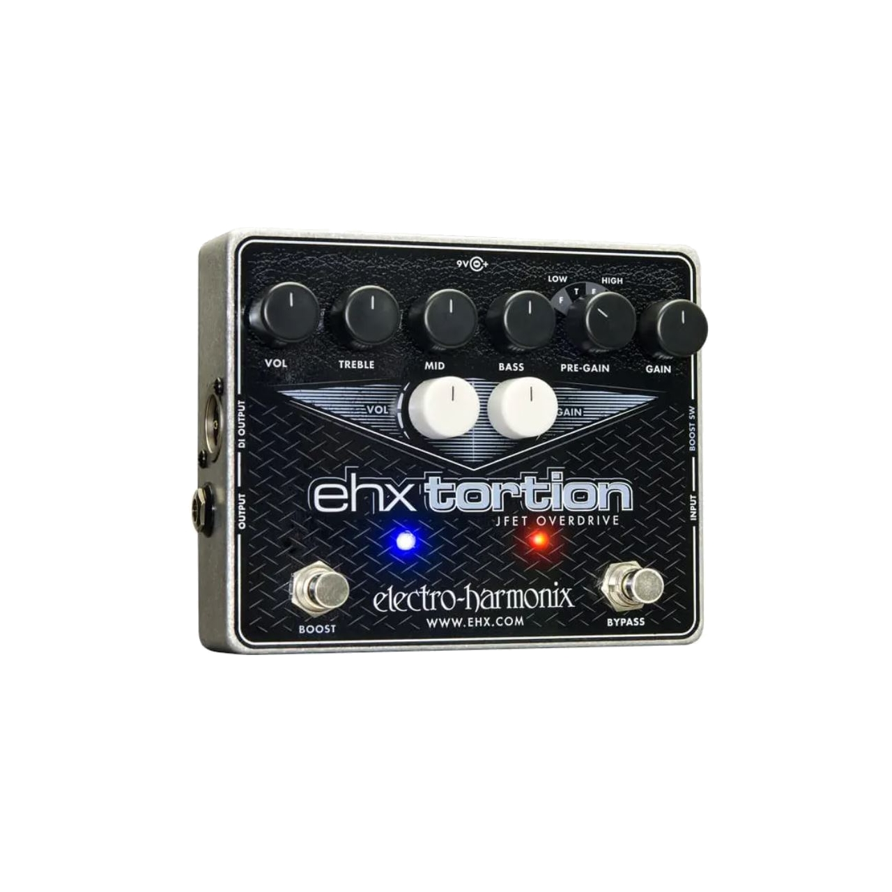 Electro-Harmonix EHX Tortion