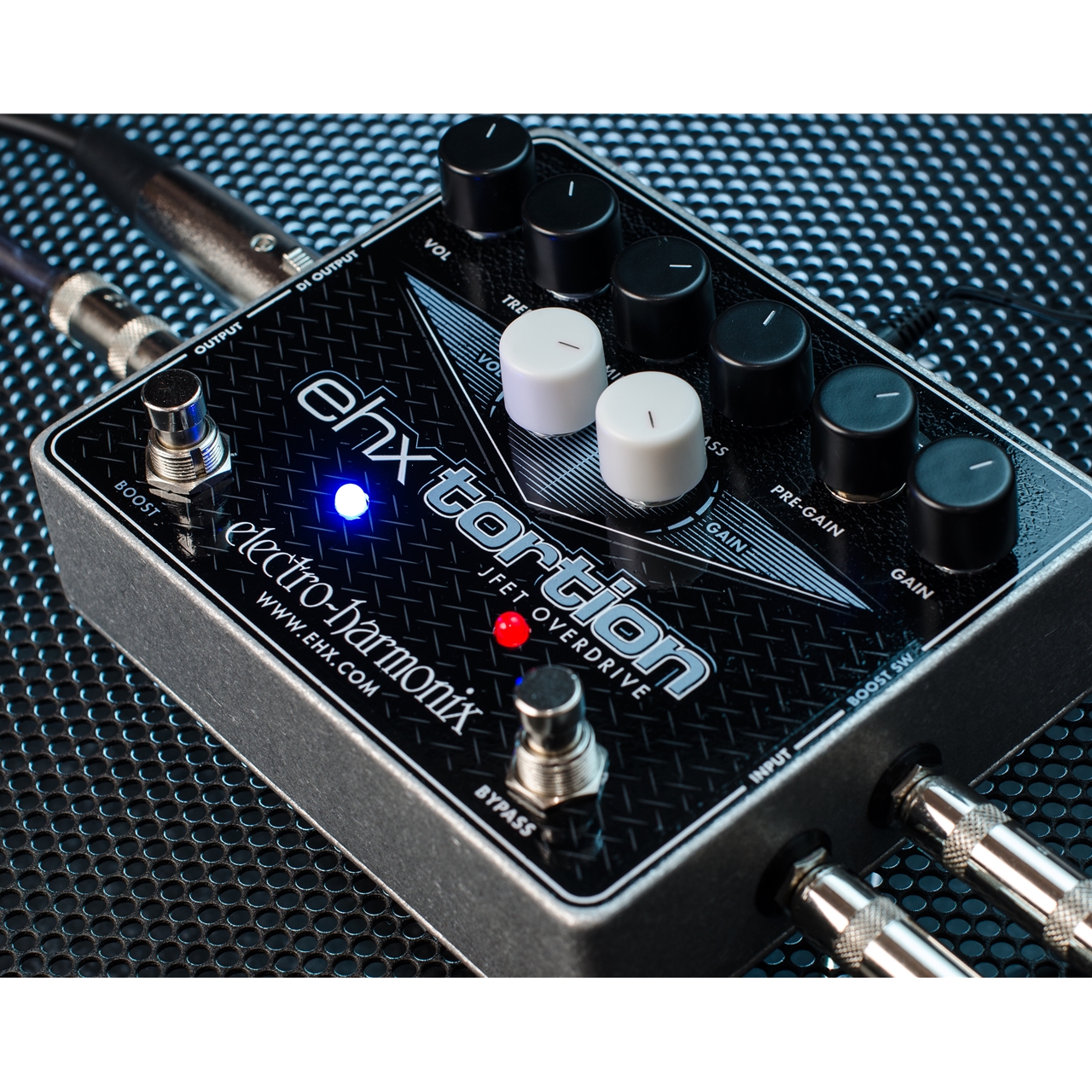 Electro-Harmonix EHX Tortion