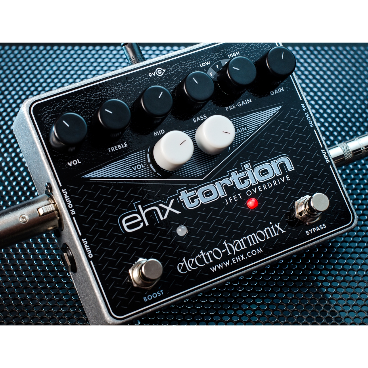 Electro-Harmonix EHX Tortion