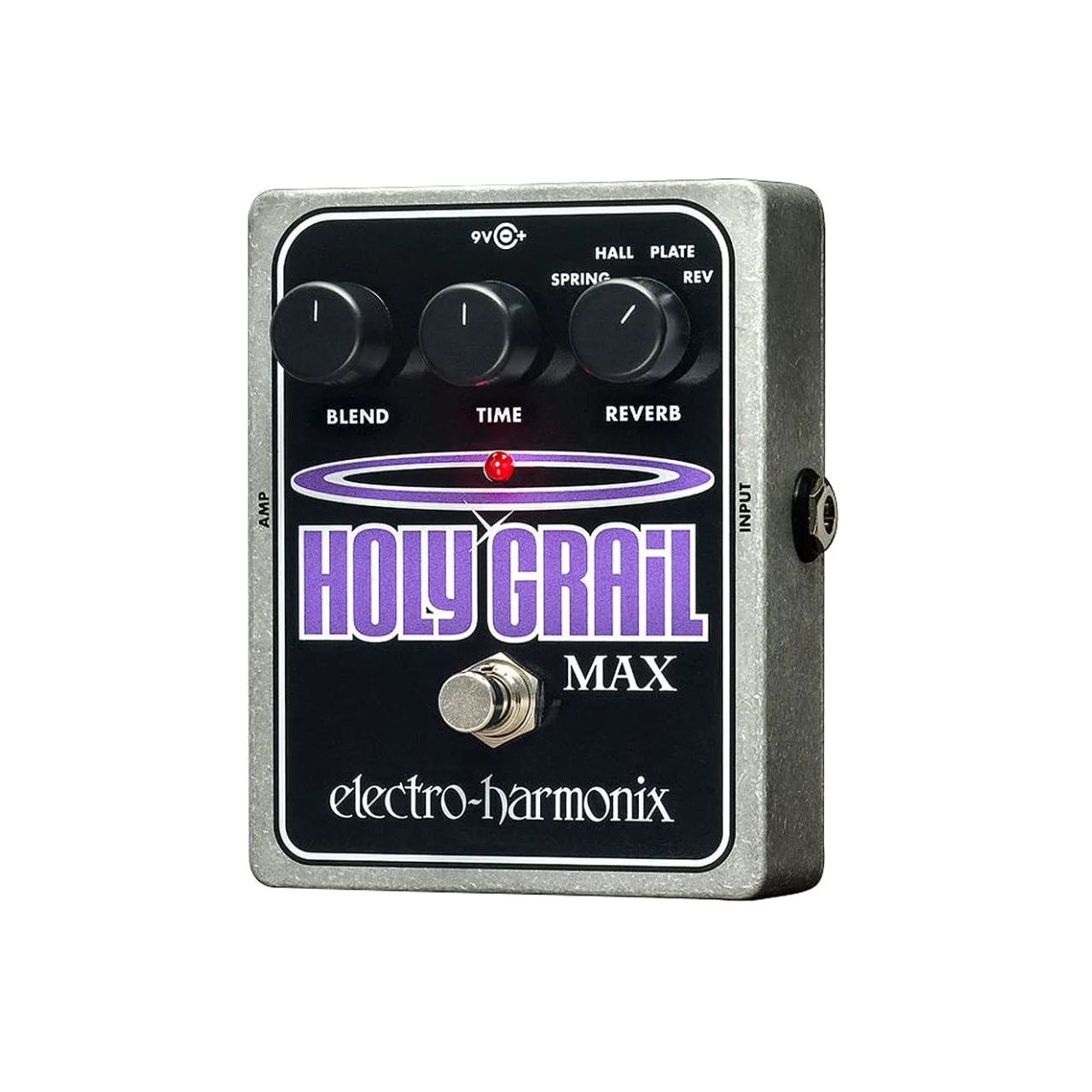 Electro-Harmonix Holy Grail Max