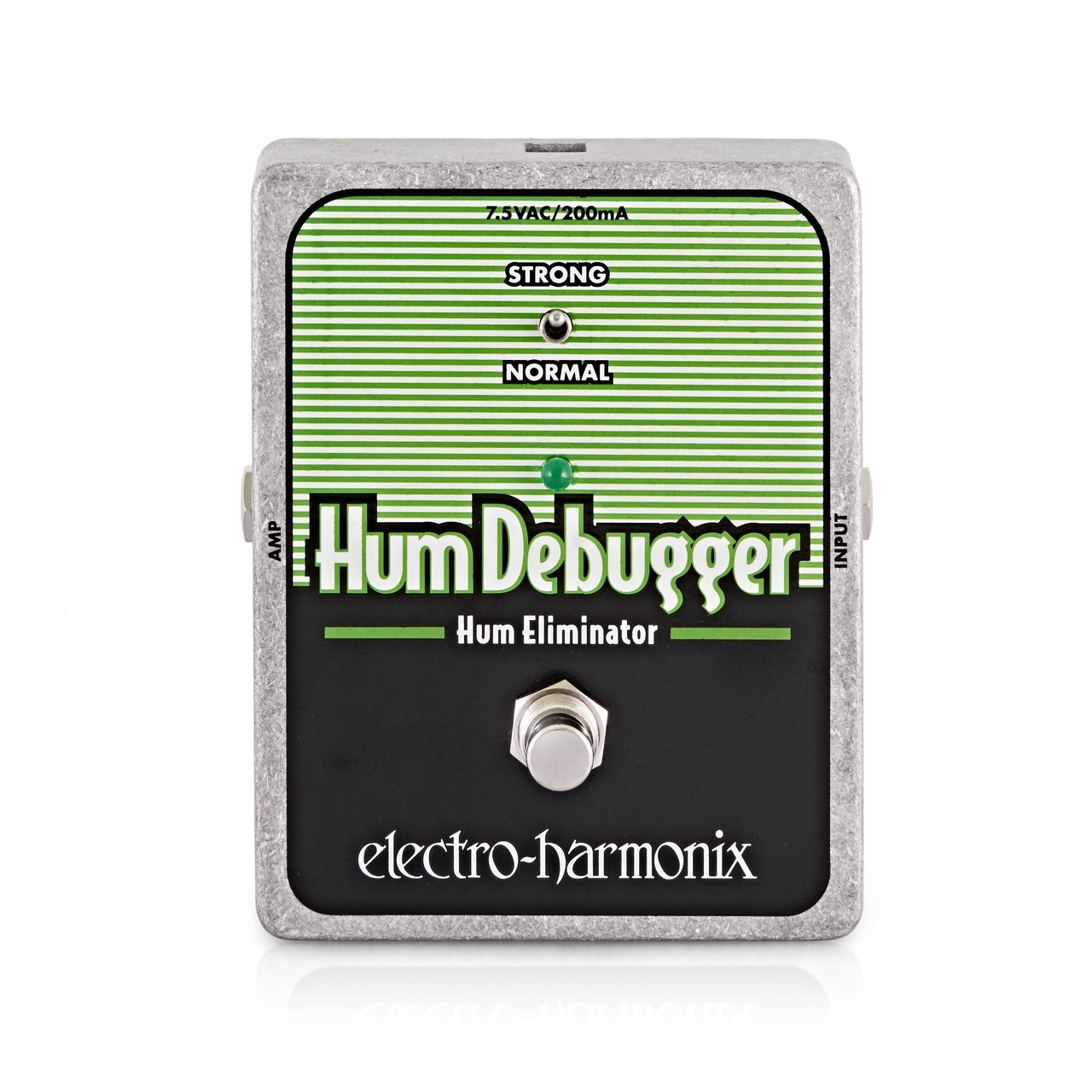 Electro-Harmonix Hum Debugger