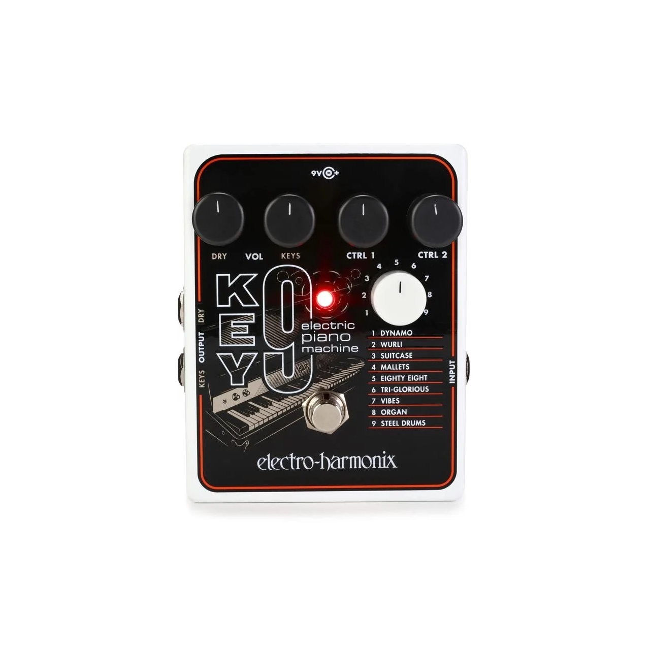 Electro-Harmonix KEY9