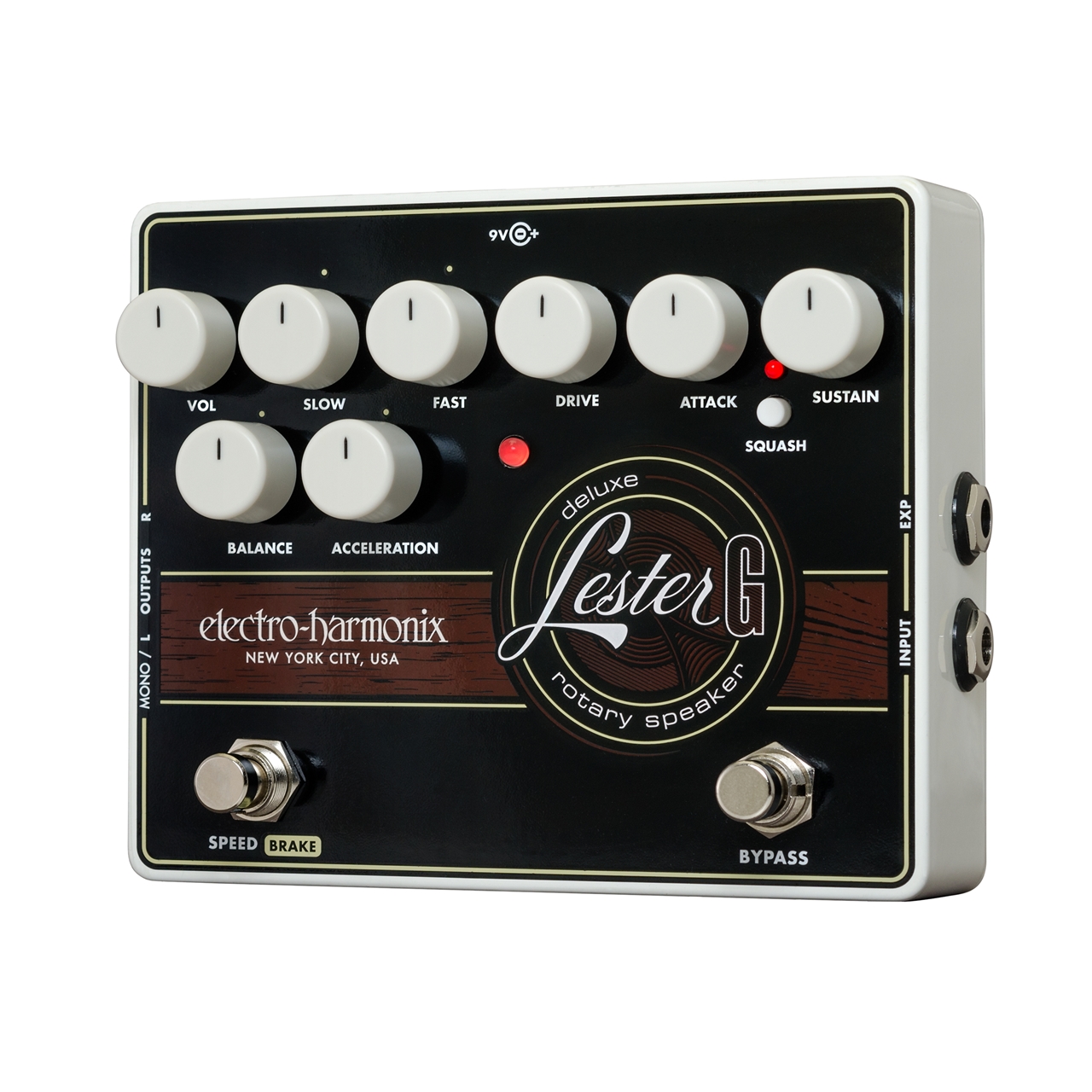 Electro-Harmonix Lester G