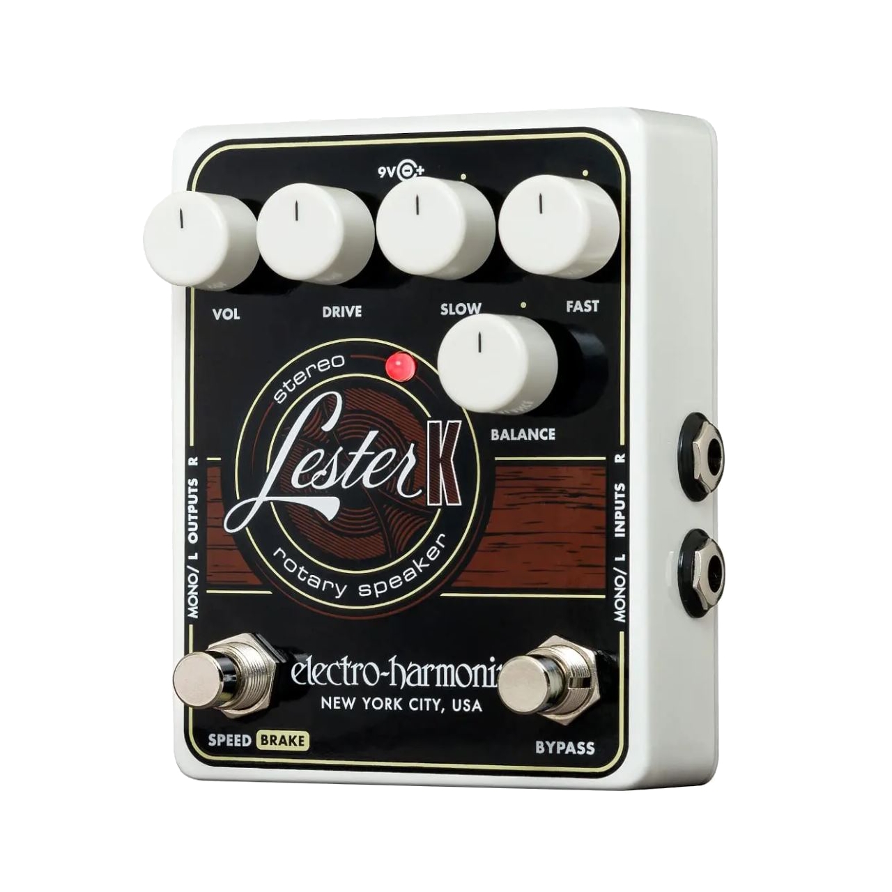 Electro-Harmonix Lester K