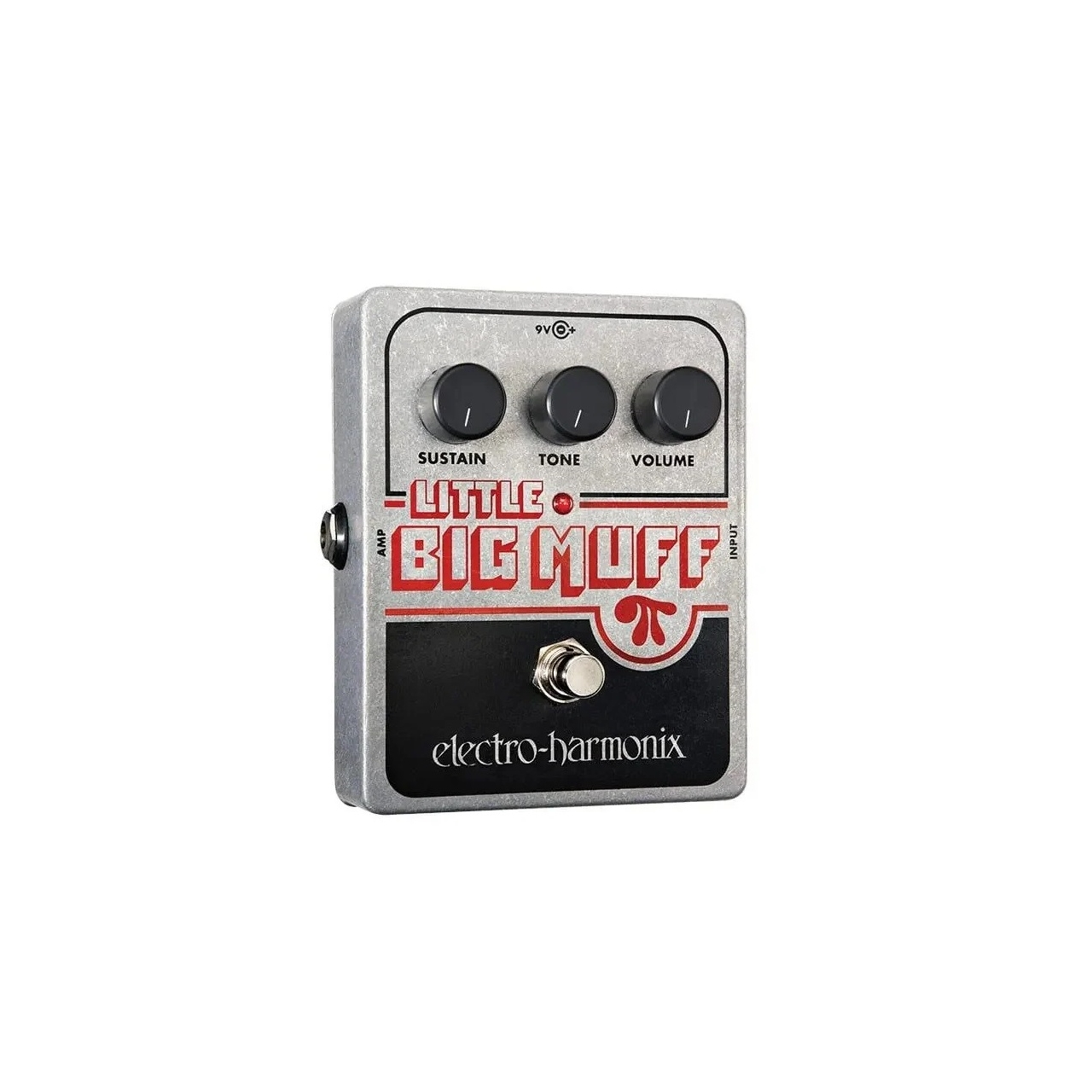 Electro-Harmonix Little Big Muff Pi