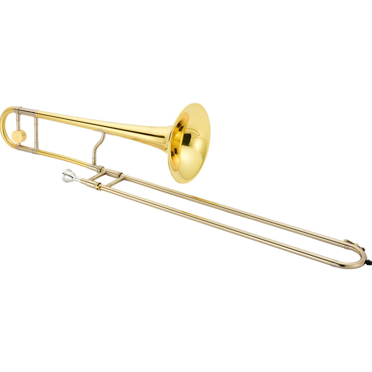 XO Brass Tenorposaune 1634LT, mit Rucksackkoffer, in Bb