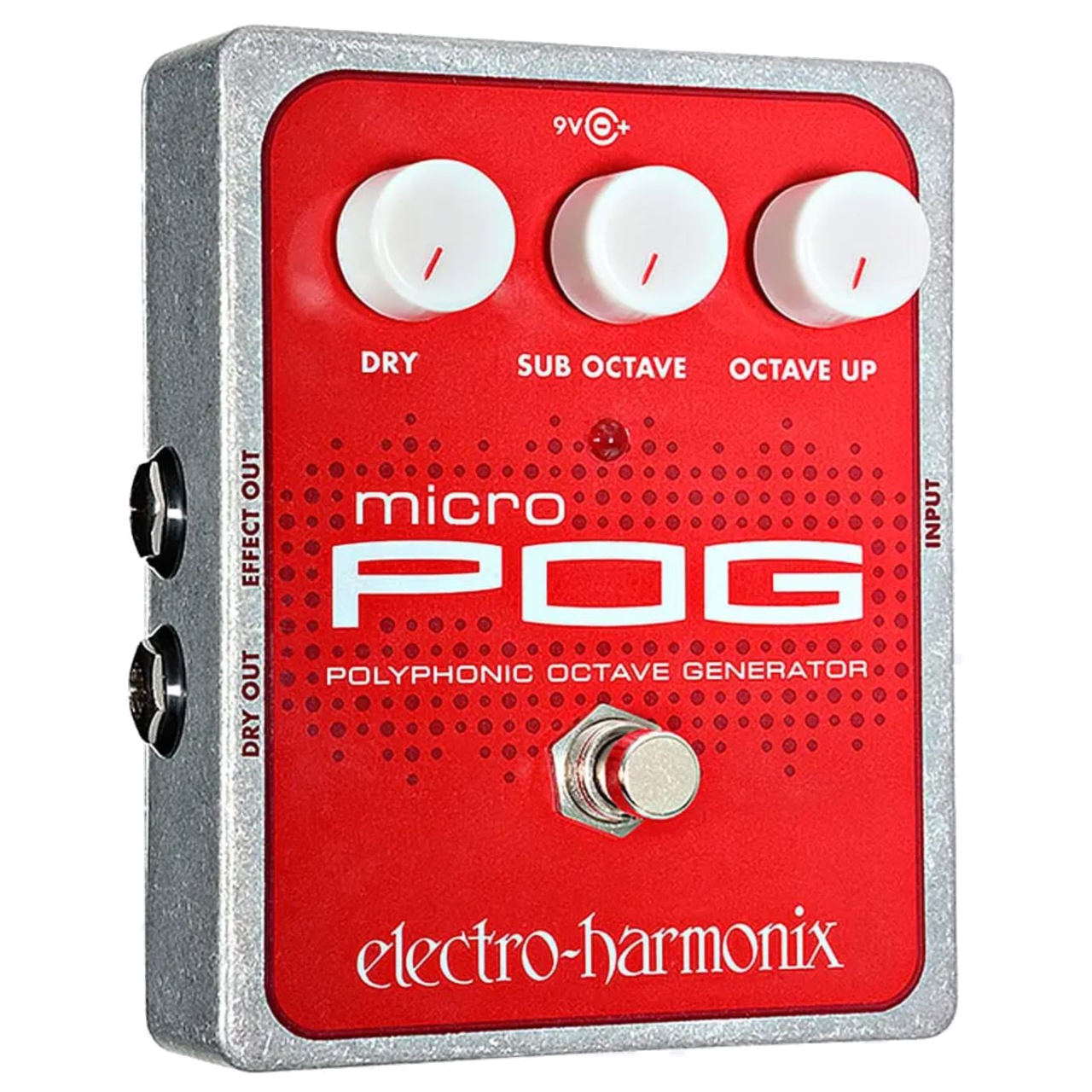 Electro-Harmonix Micro POG