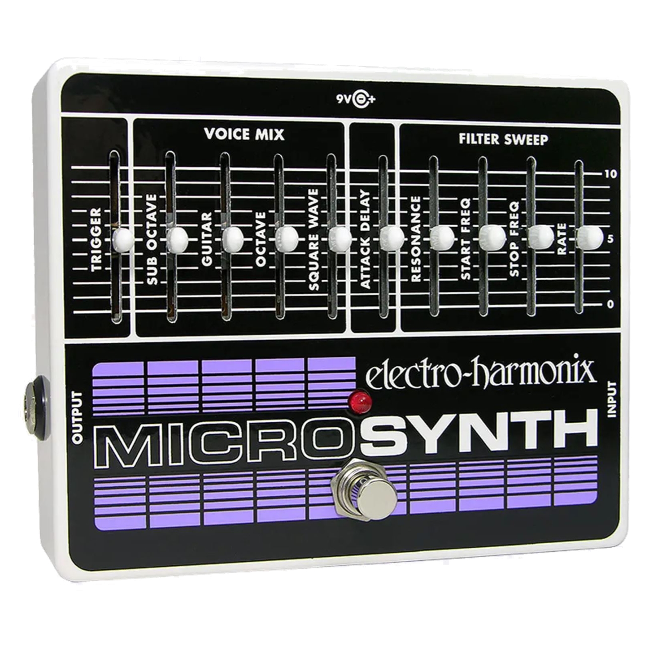 Electro-Harmonix Micro Synth