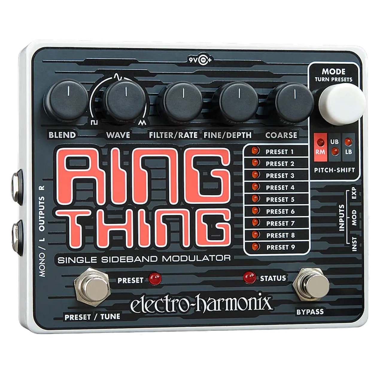 Electro-Harmonix Ring Thing