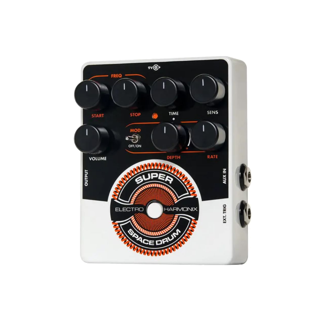 Electro-Harmonix Super Space Drum