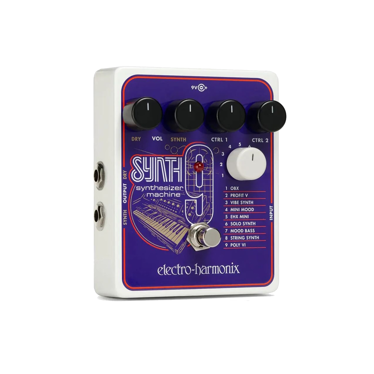 Electro-Harmonix SYNTH9