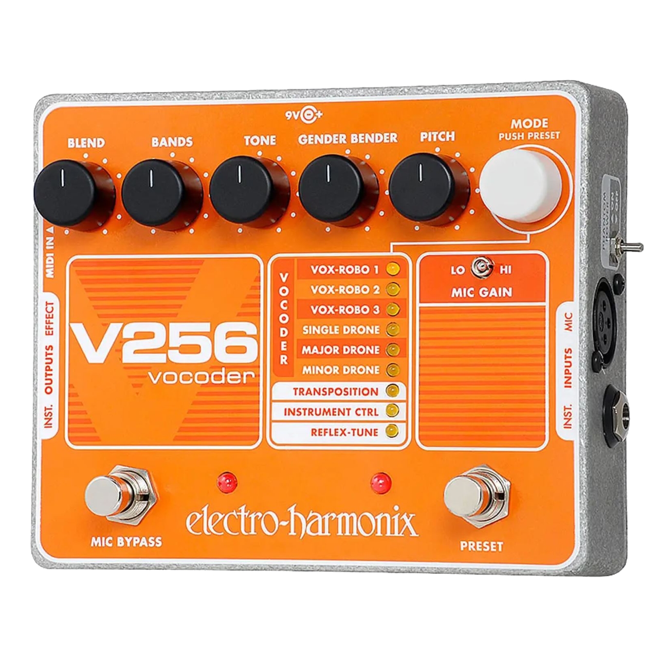 Electro-Harmonix V256