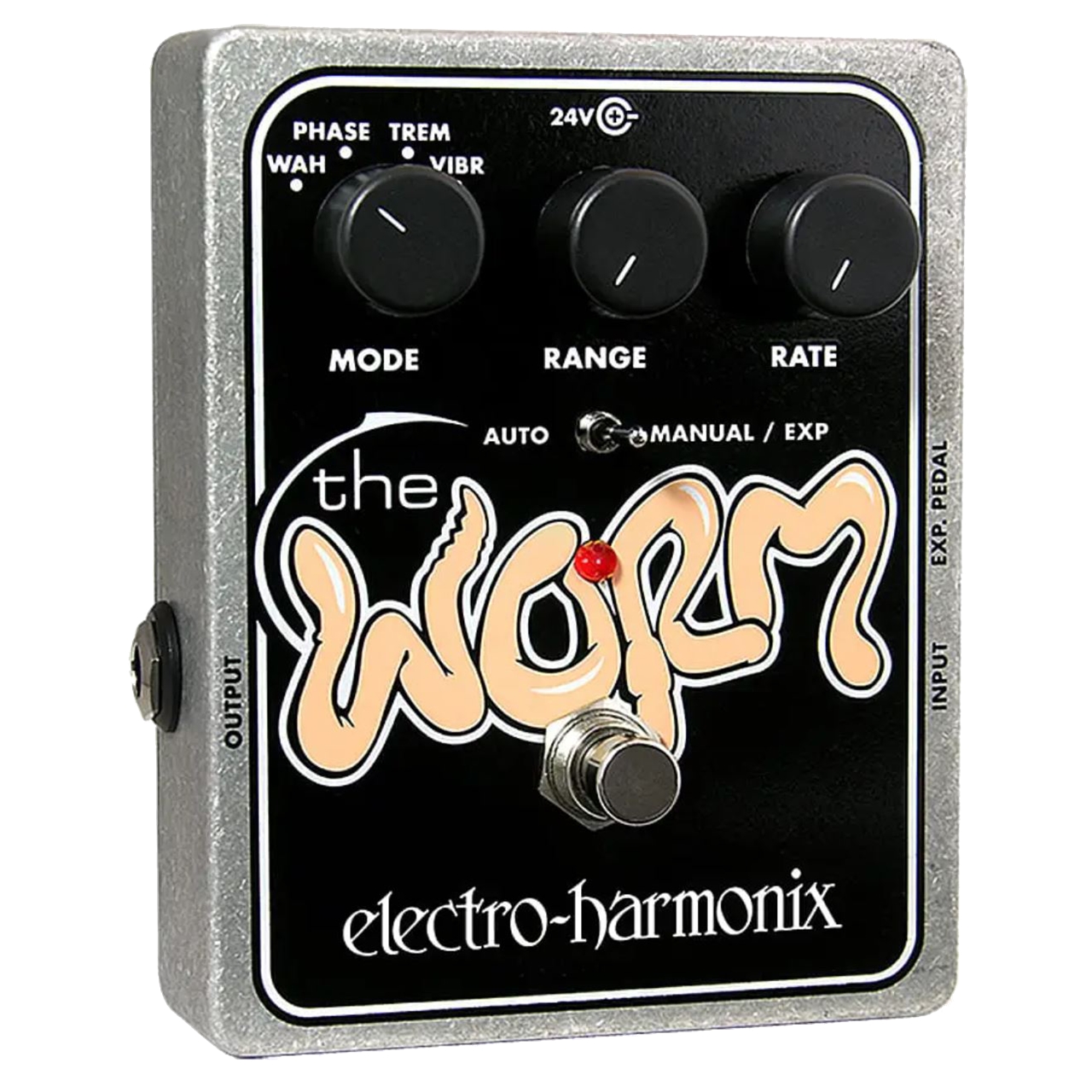 Electro-Harmonix The Worm