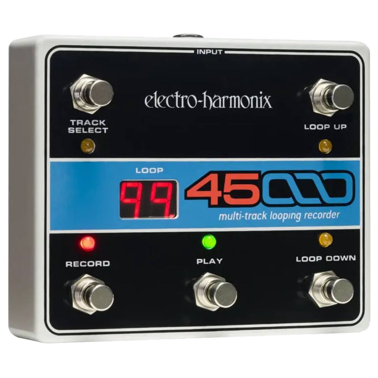 Electro-Harmonix 45000 Foot Controller