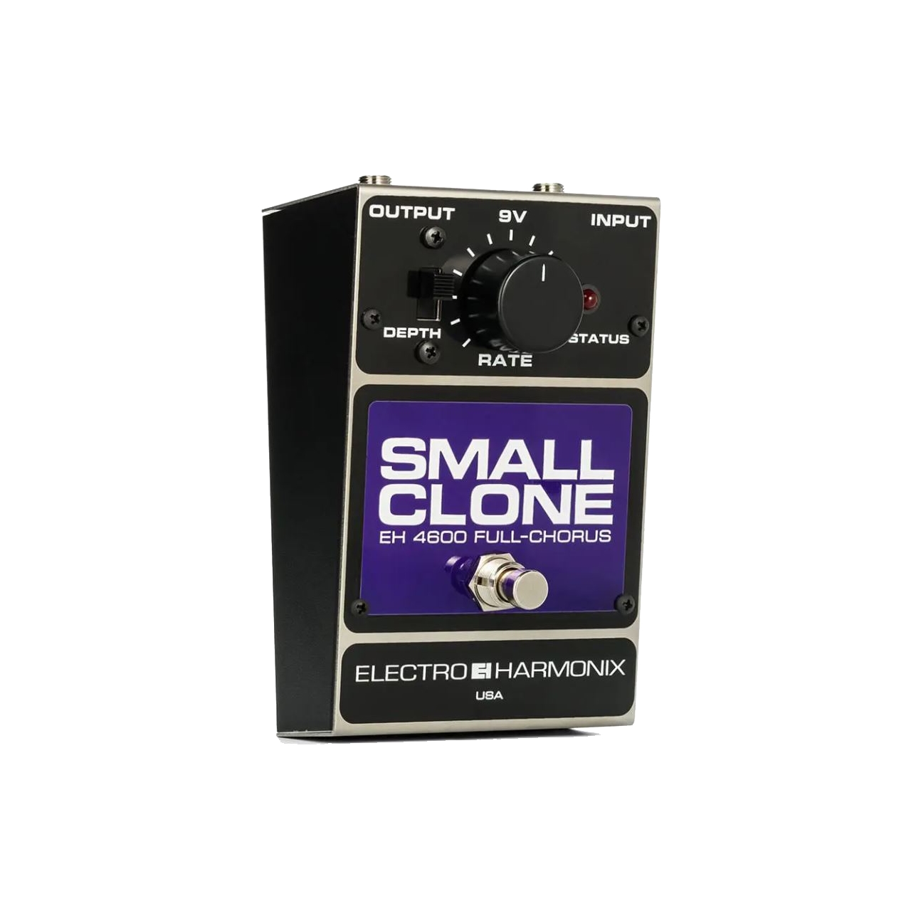 Electro-Harmonix Small Clone