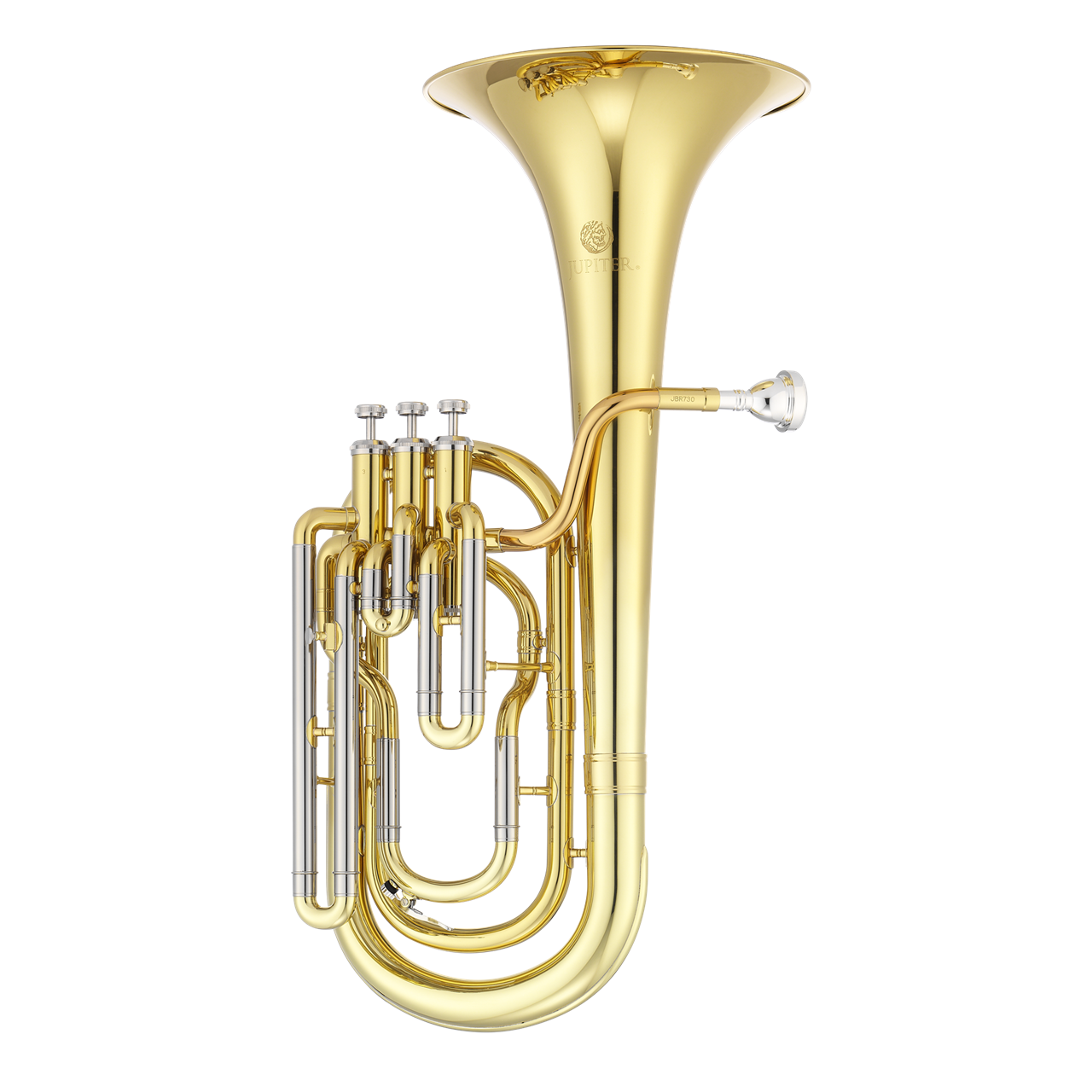 Jupiter JBR730 Tenorhorn Serie 730 in Bb