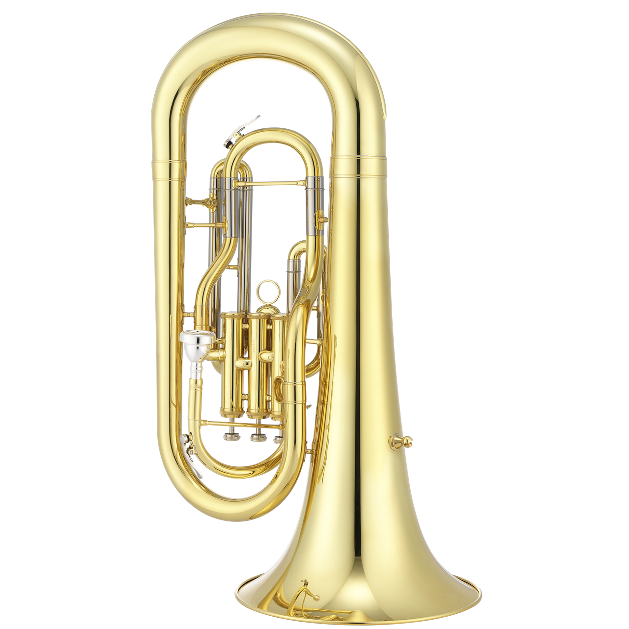 Jupiter JEP1000M Marching Euphonium, Serie 1000 lackiert