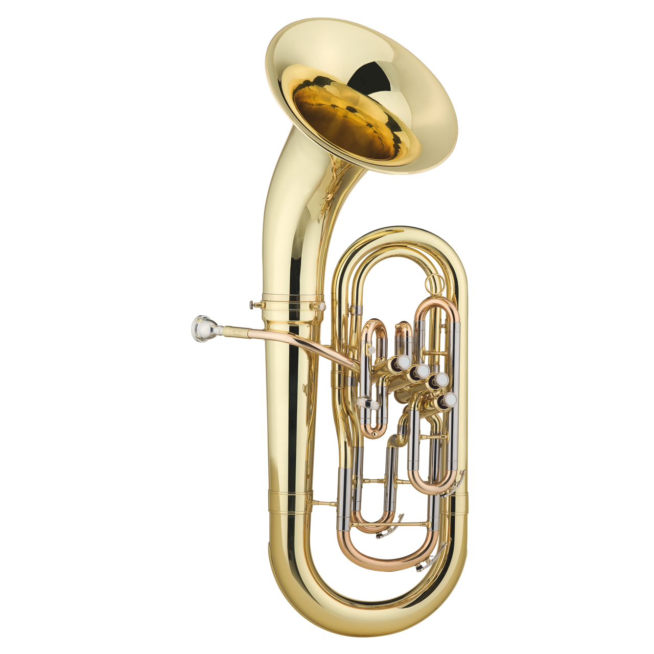 Jupiter JEP1010 Baritonhorn Oberkrainer, Serie 1010 in Bb