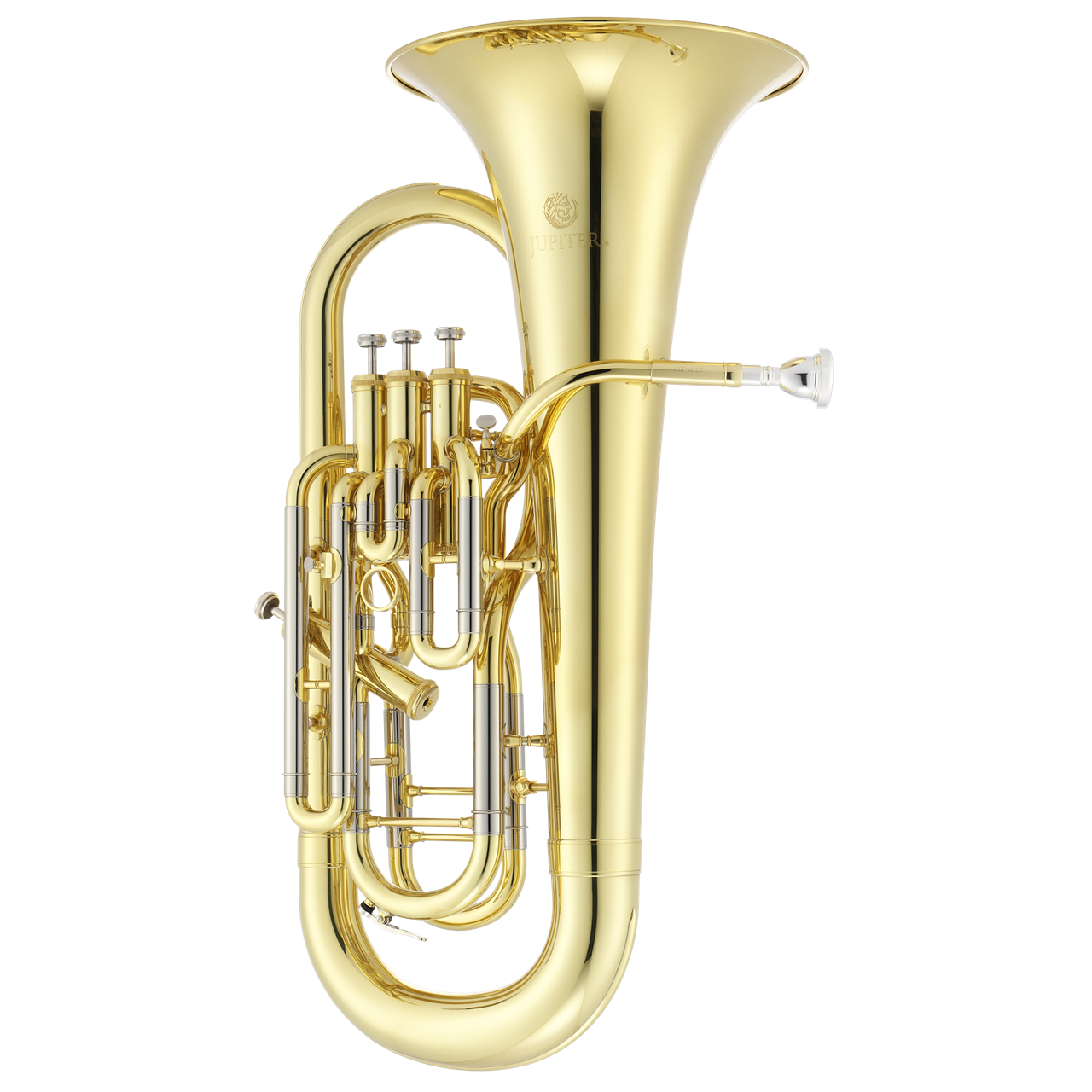 Jupiter JEP1020 Euphonium, Serie 1020 in Bb