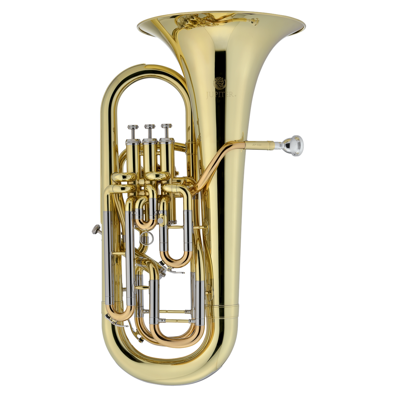 Jupiter JEP1120 Euphonium, Serie 1120 in Bb