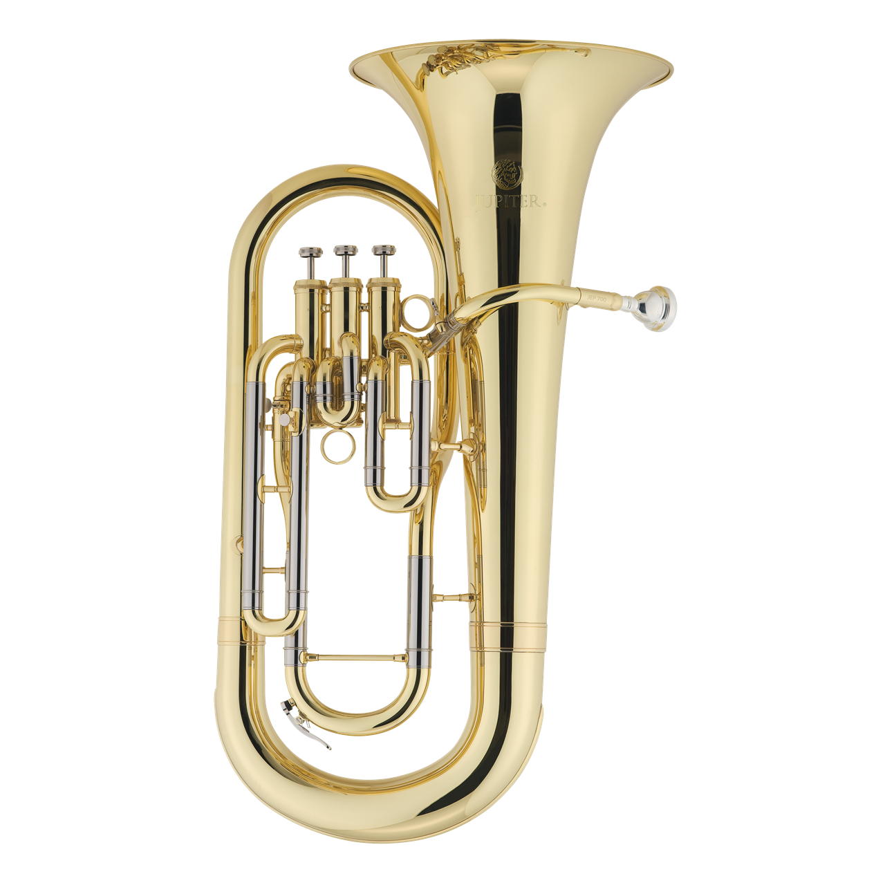 Jupiter JEP700 Euphonium, Serie 700 in Bb