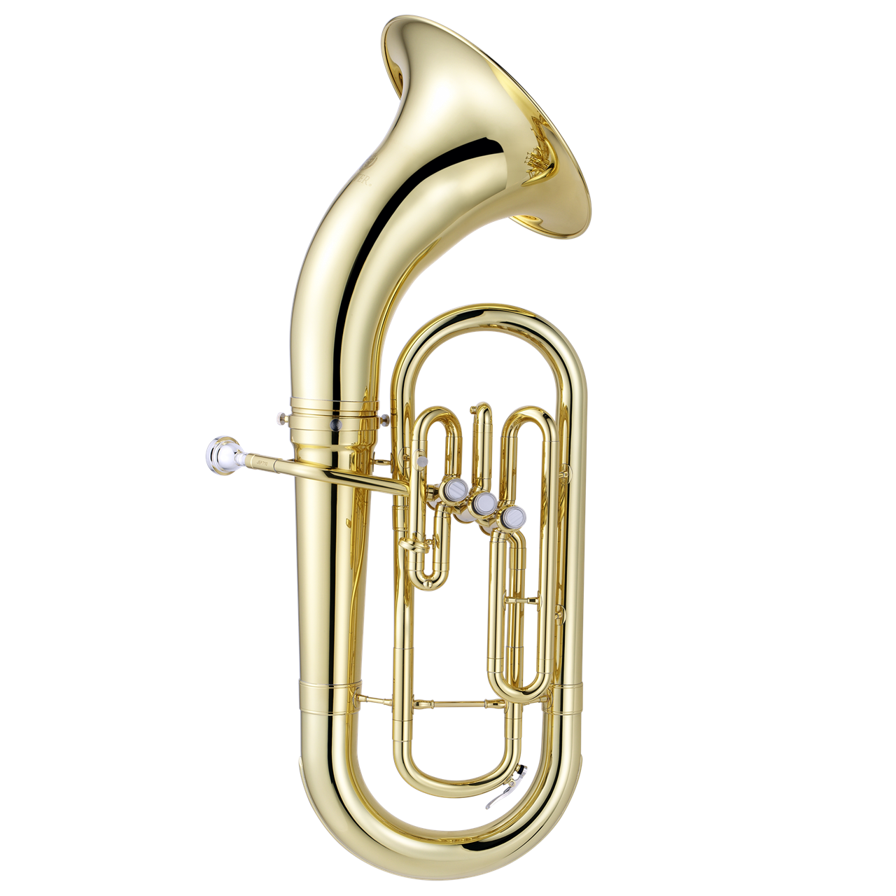 Jupiter JEP710 Euphonium, Serie 710 in Bb