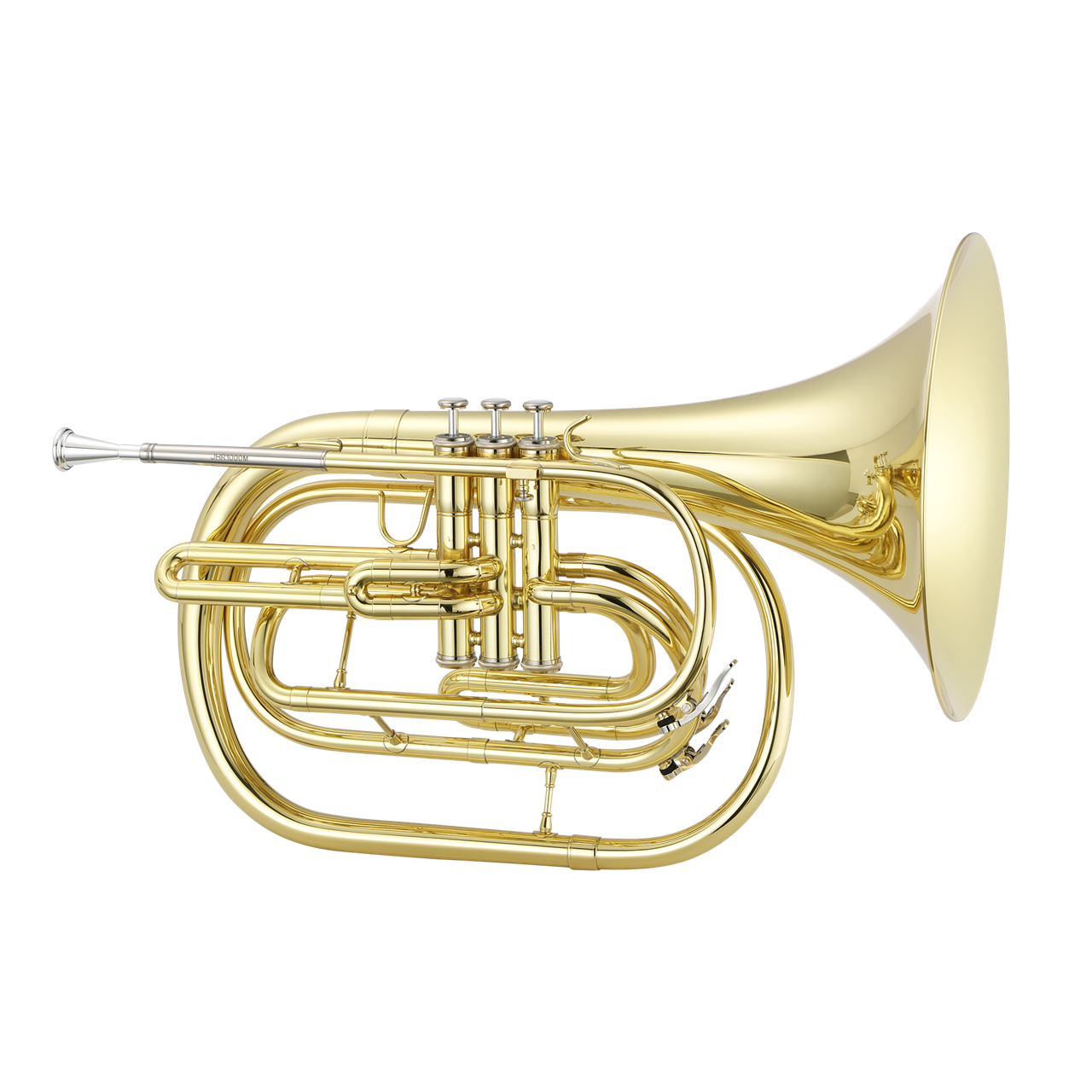 Jupiter JHR1000M Marching Horn Serie 1000 in Bb