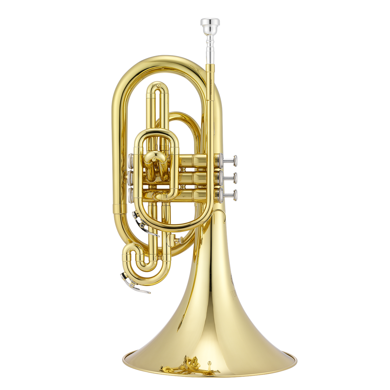 Jupiter JMP1000M Marching Mellophone Serie 1000 in F