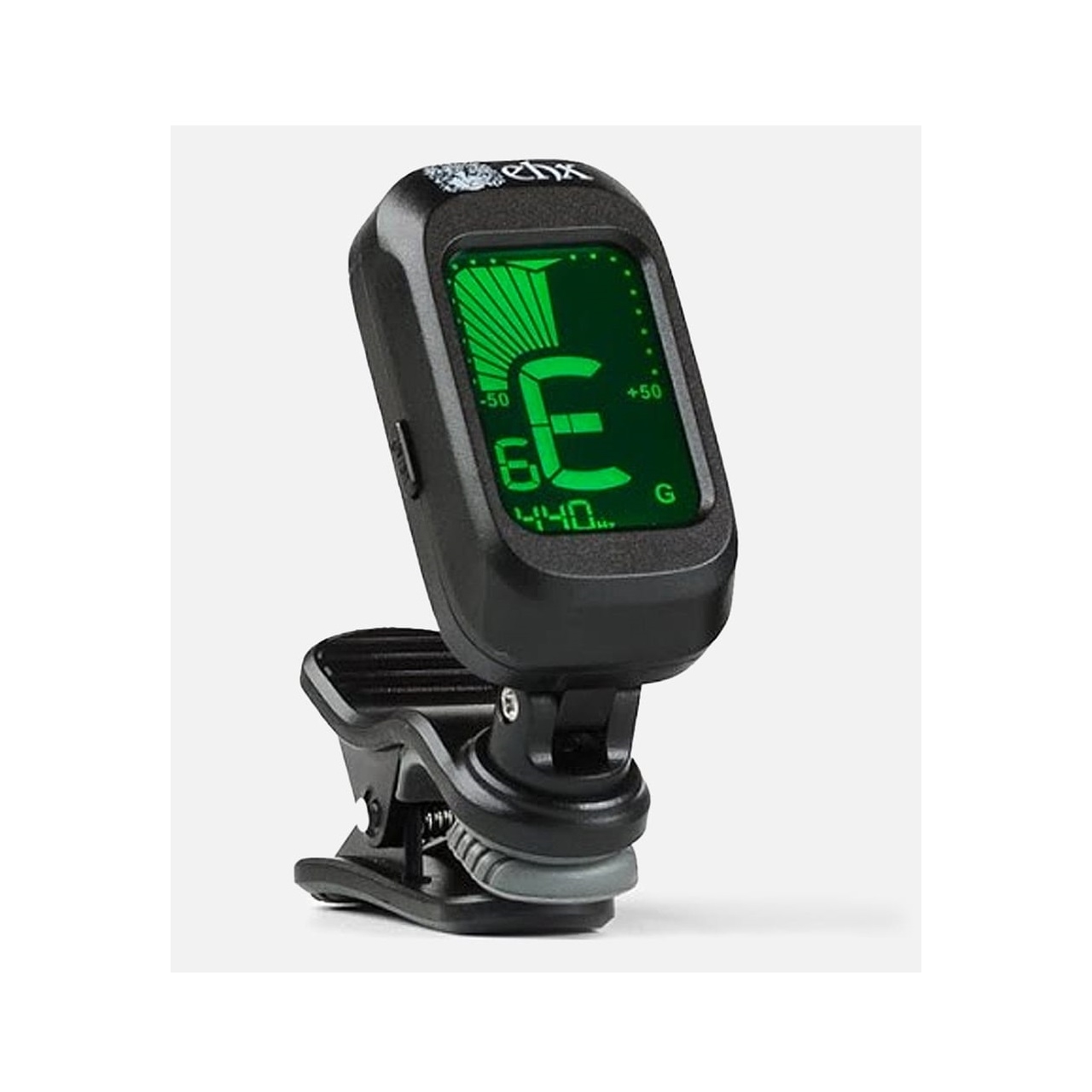 Electro-Harmonix Clip-On Tuner