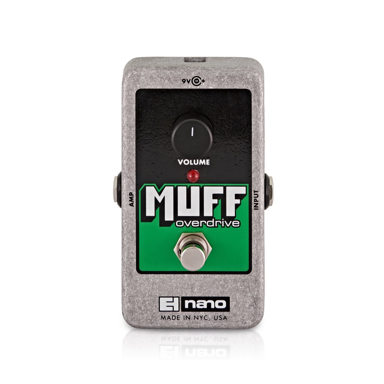 Electro-Harmonix Muff Overdrive