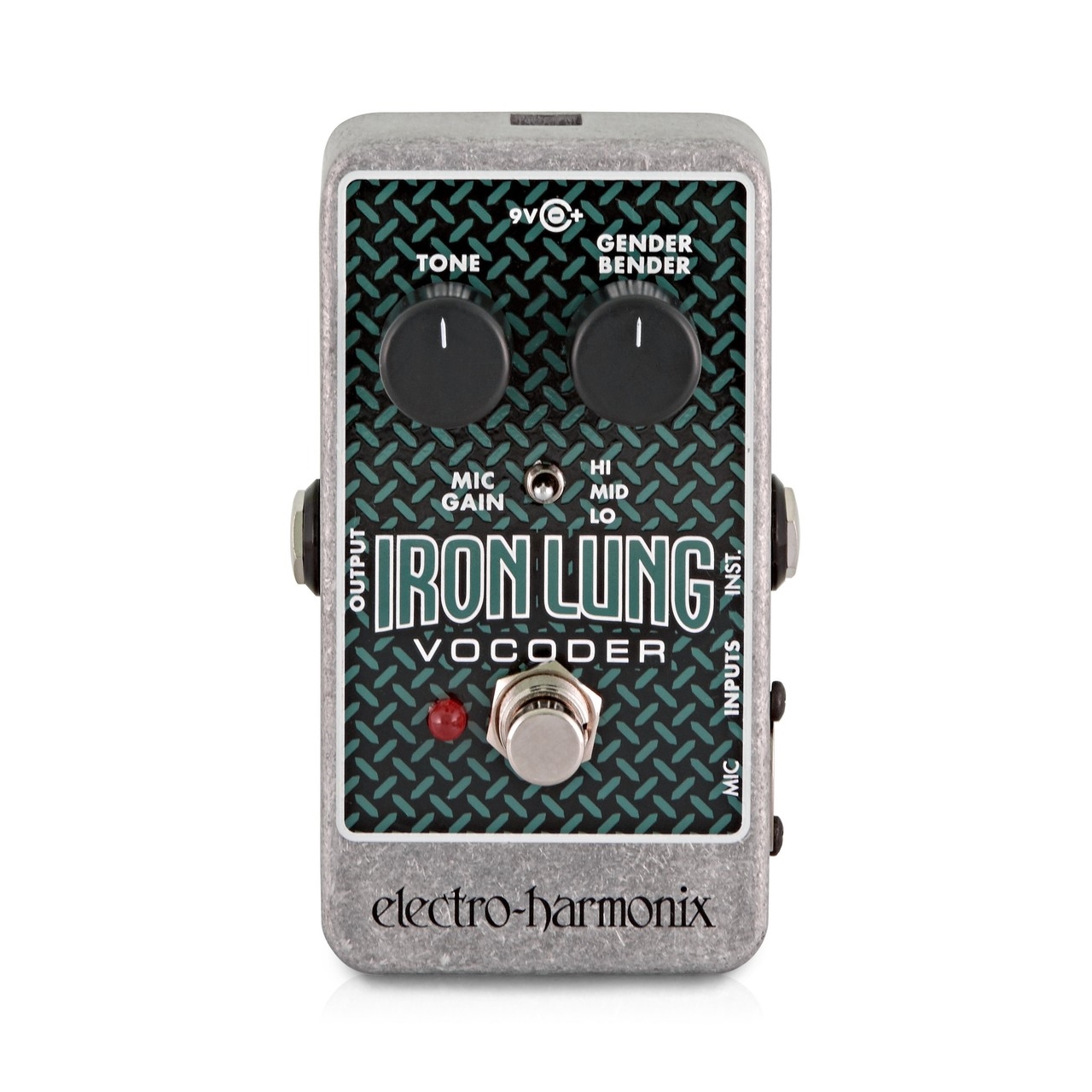 Electro-Harmonix Ironlung