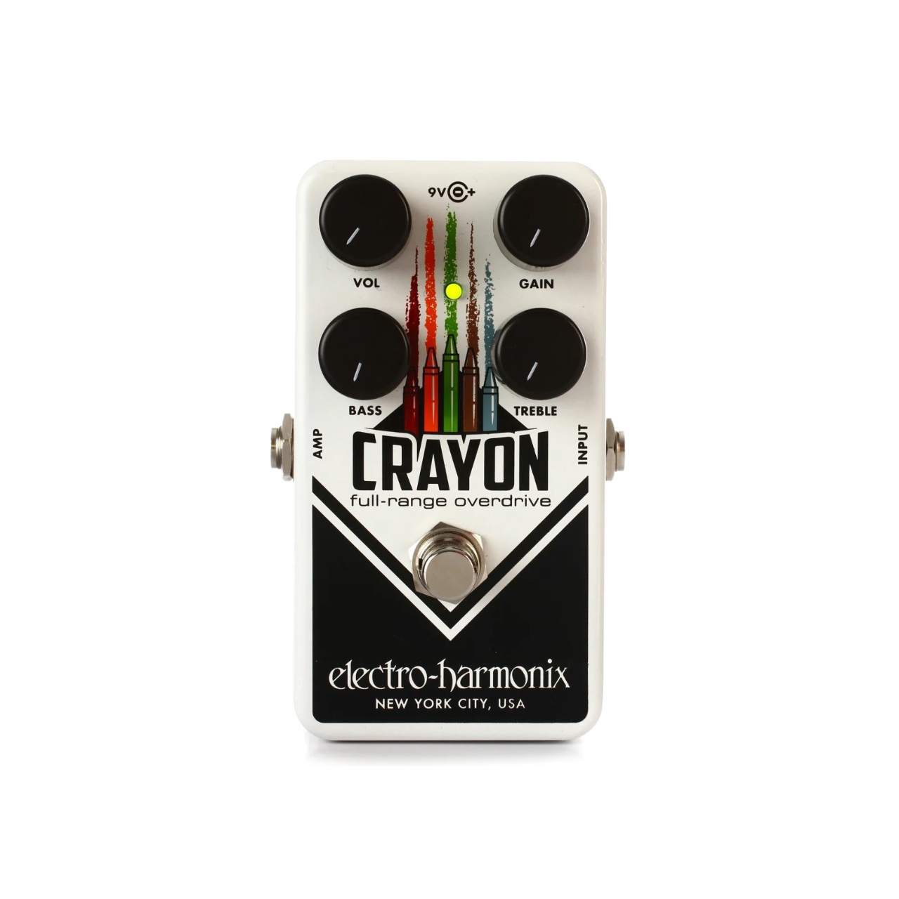 EHX Crayon 76