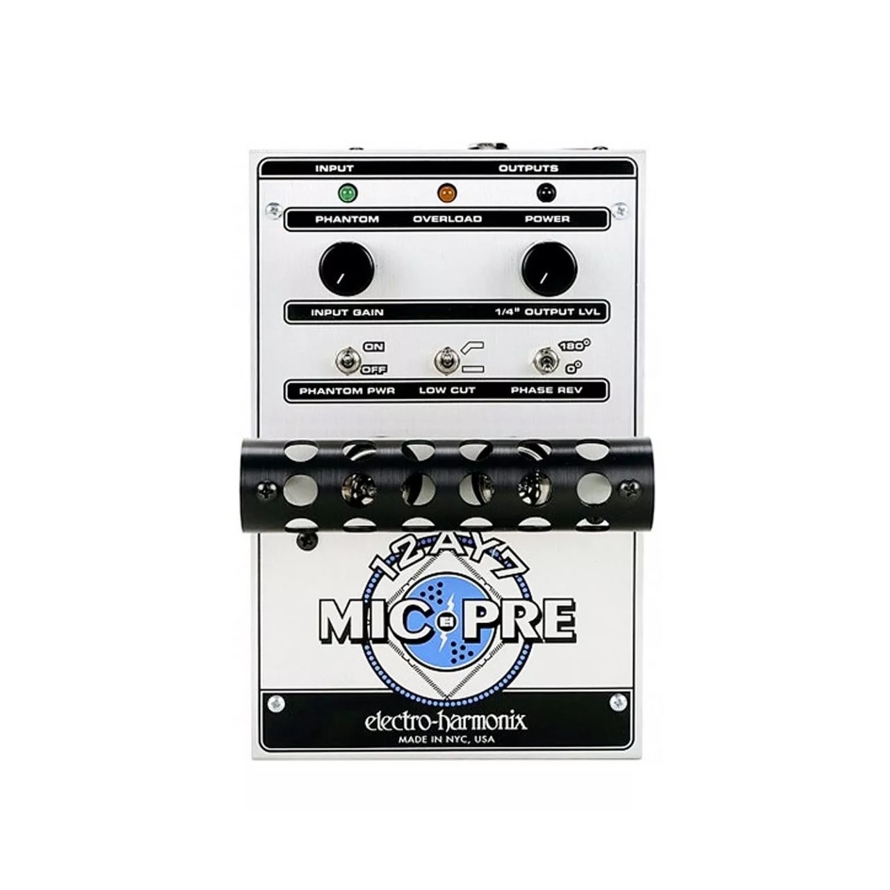 Electro-Harmonix Microphon Pre-Amp