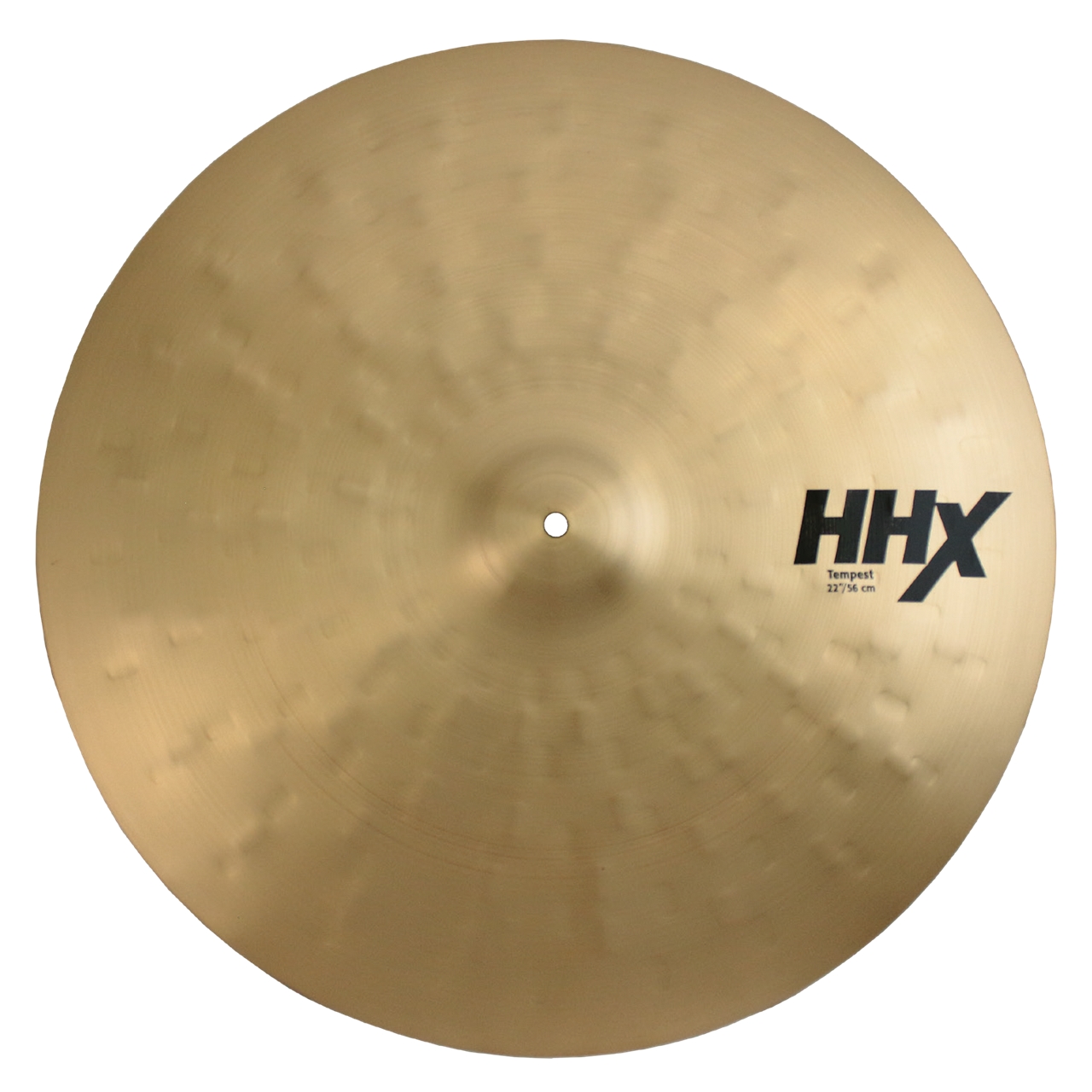 Sabian HHX 22" Tempest